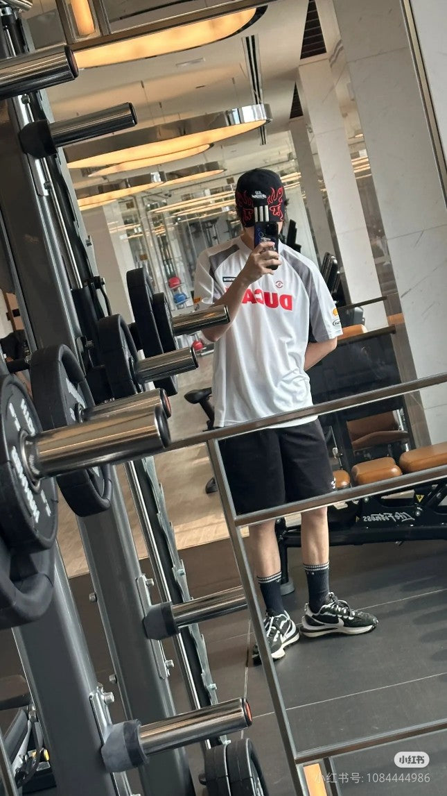 LuxluxHouse Best Quality Clothes T-shirt