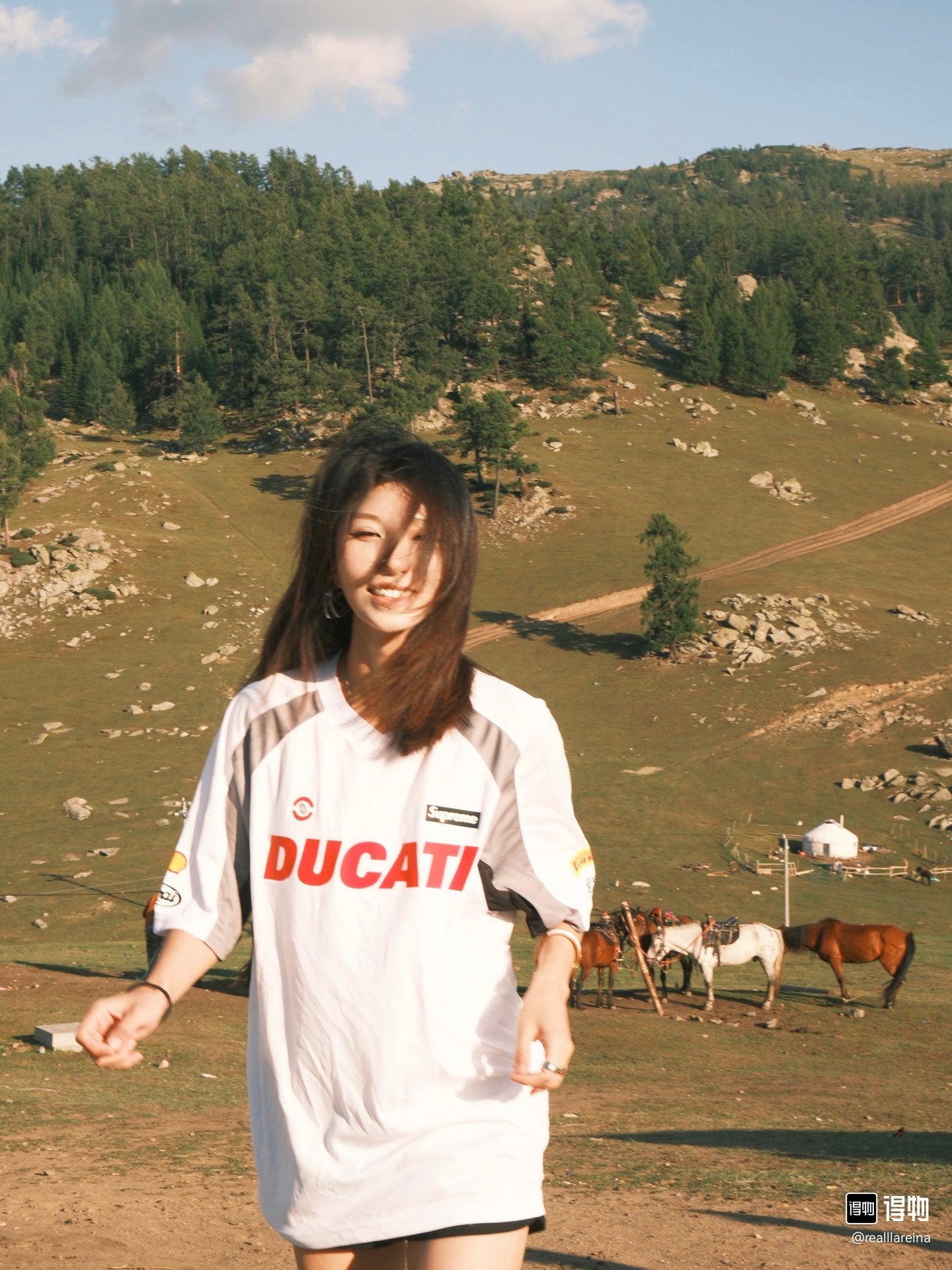 LuxluxHouse Best Quality Clothes T-shirt