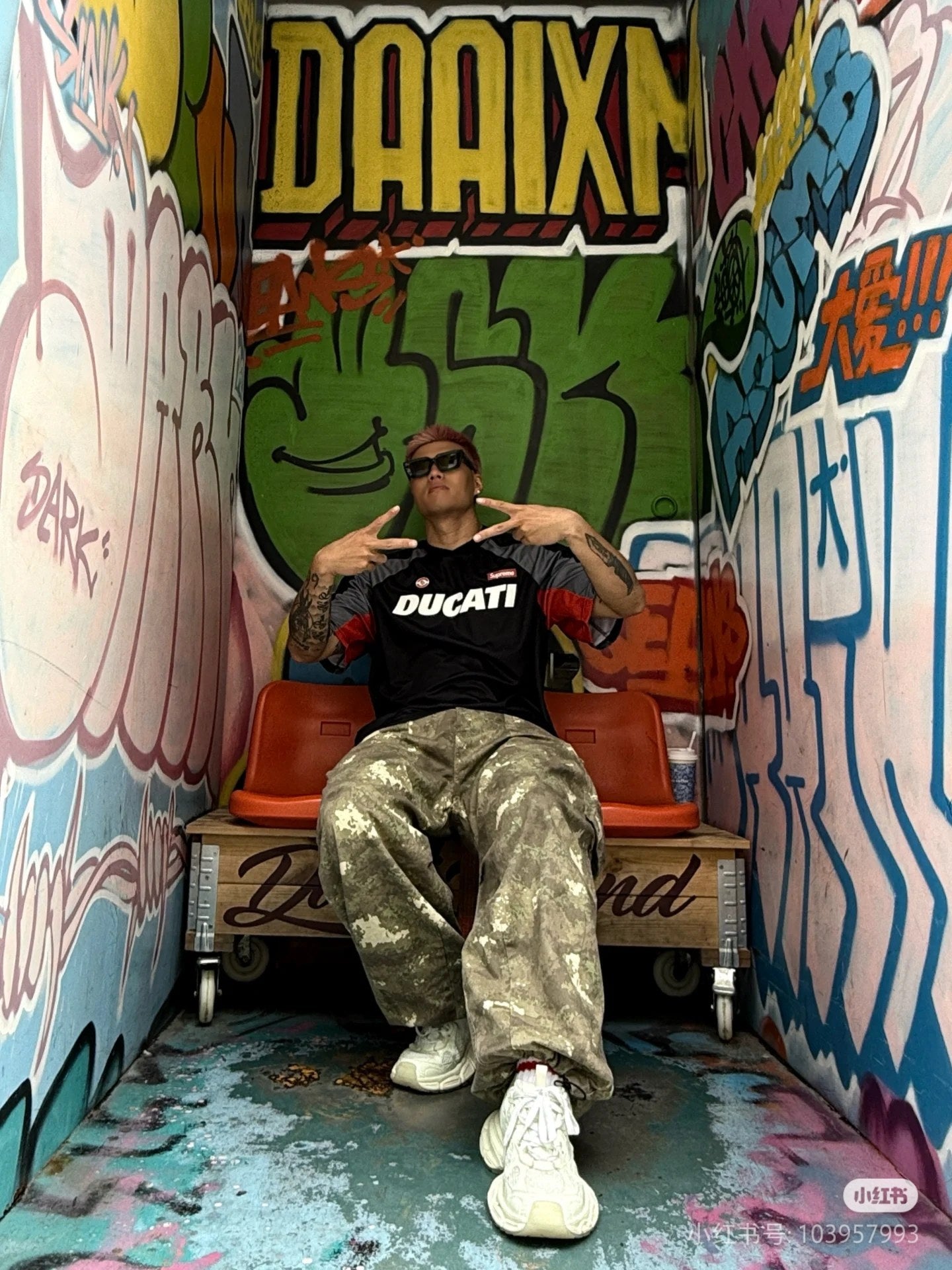 LuxluxHouse Best Quality Clothes T-shirt