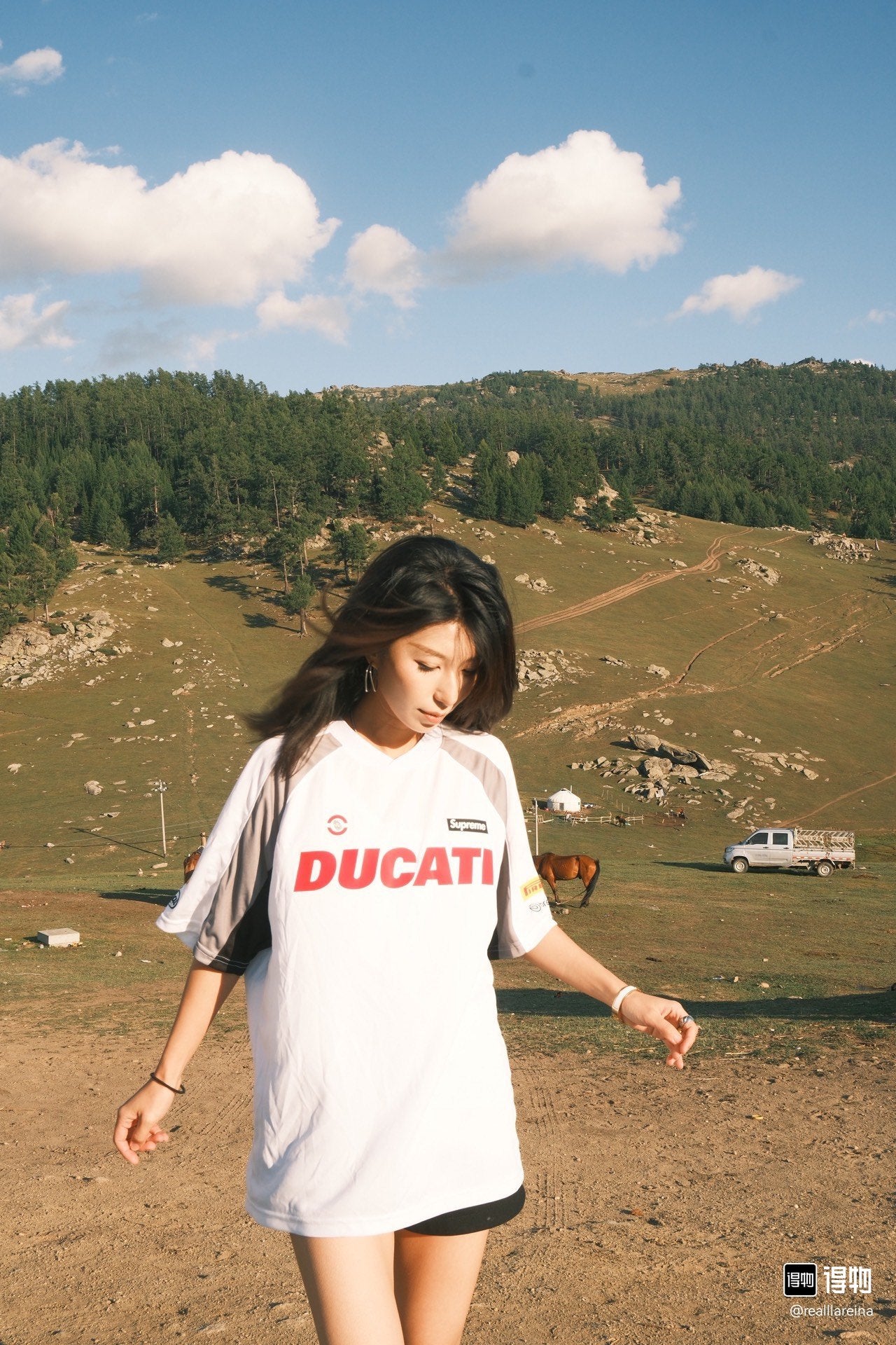 LuxluxHouse Best Quality Clothes T-shirt