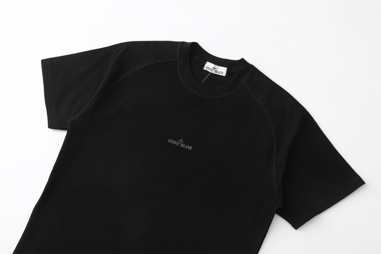 LuxluxHouse Best Quality Clothes Stone Island T-shirt