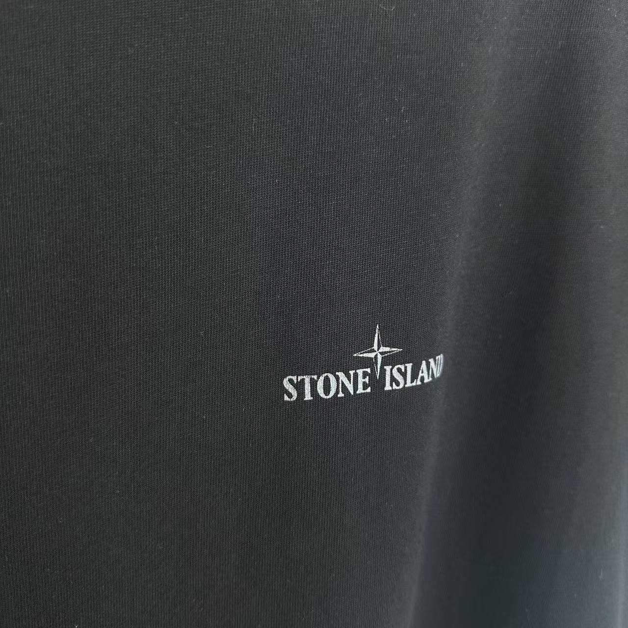 LuxluxHouse Best Quality Clothes Stone Island T-shirt