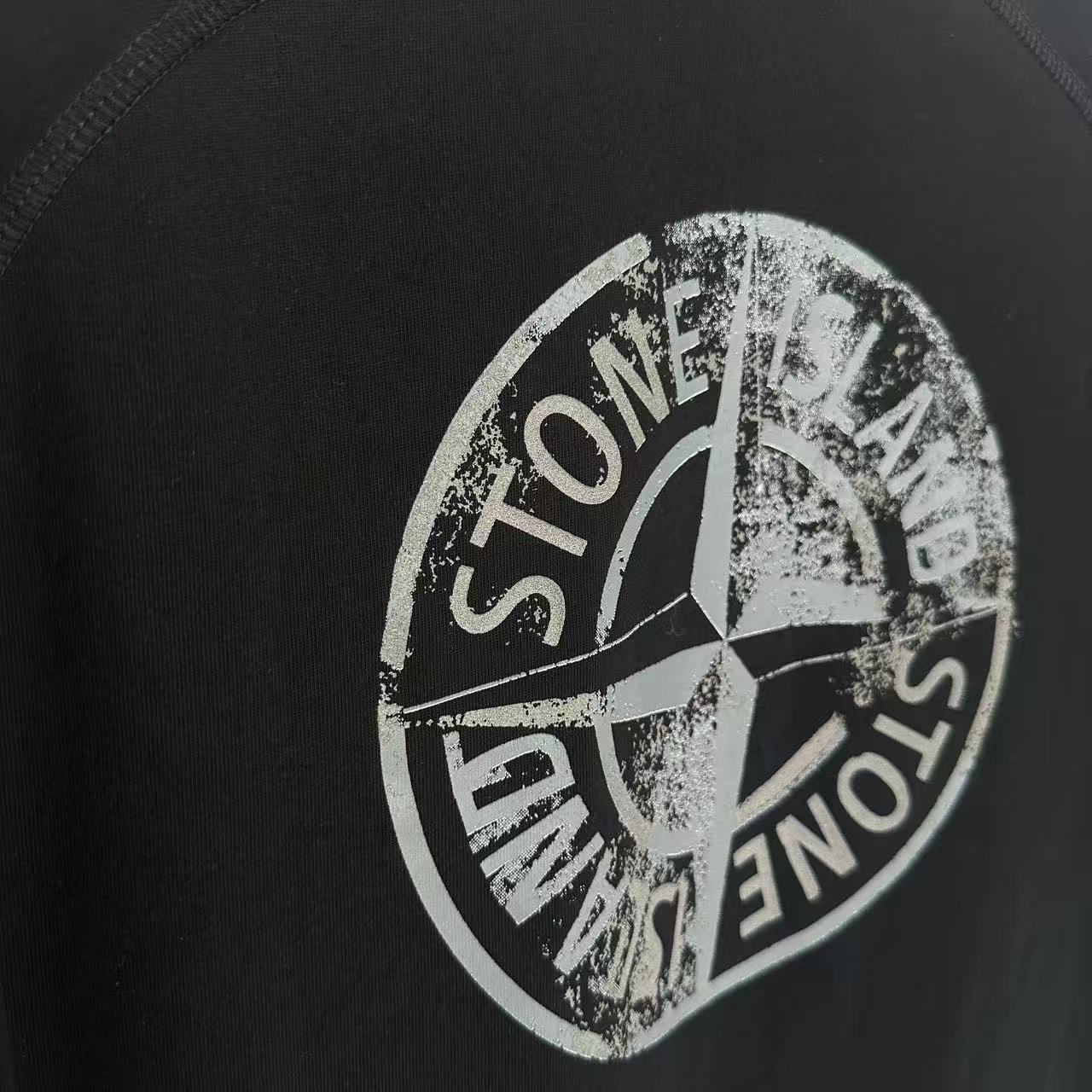 LuxluxHouse Best Quality Clothes Stone Island T-shirt