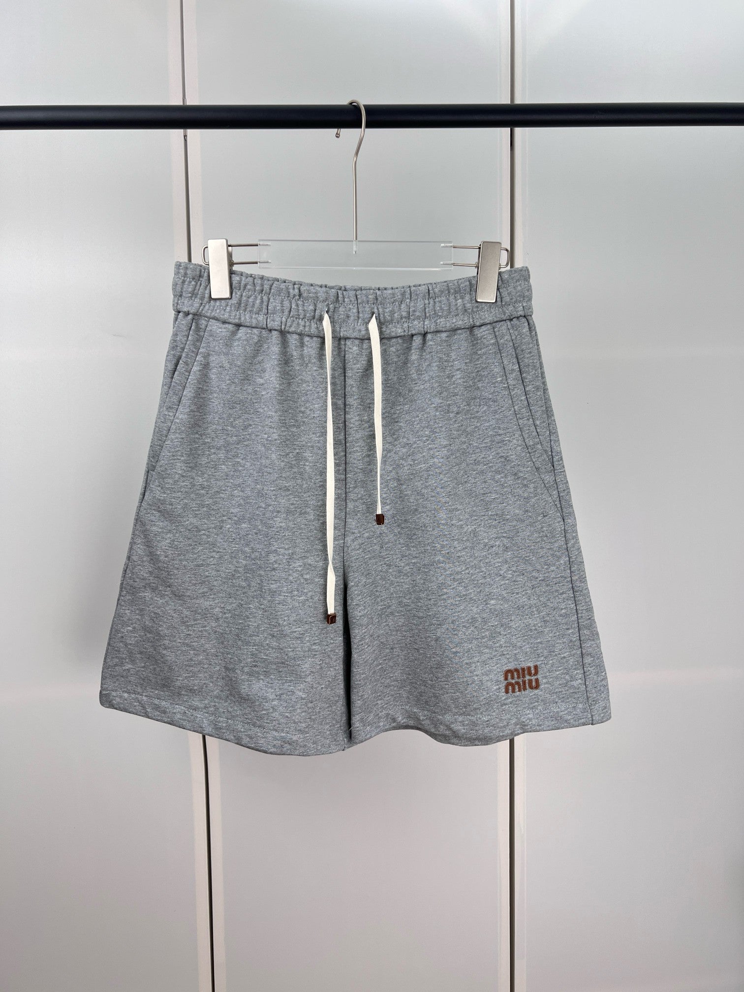 LuxluxHouse Best Quality Clothes Miu Miu Pants