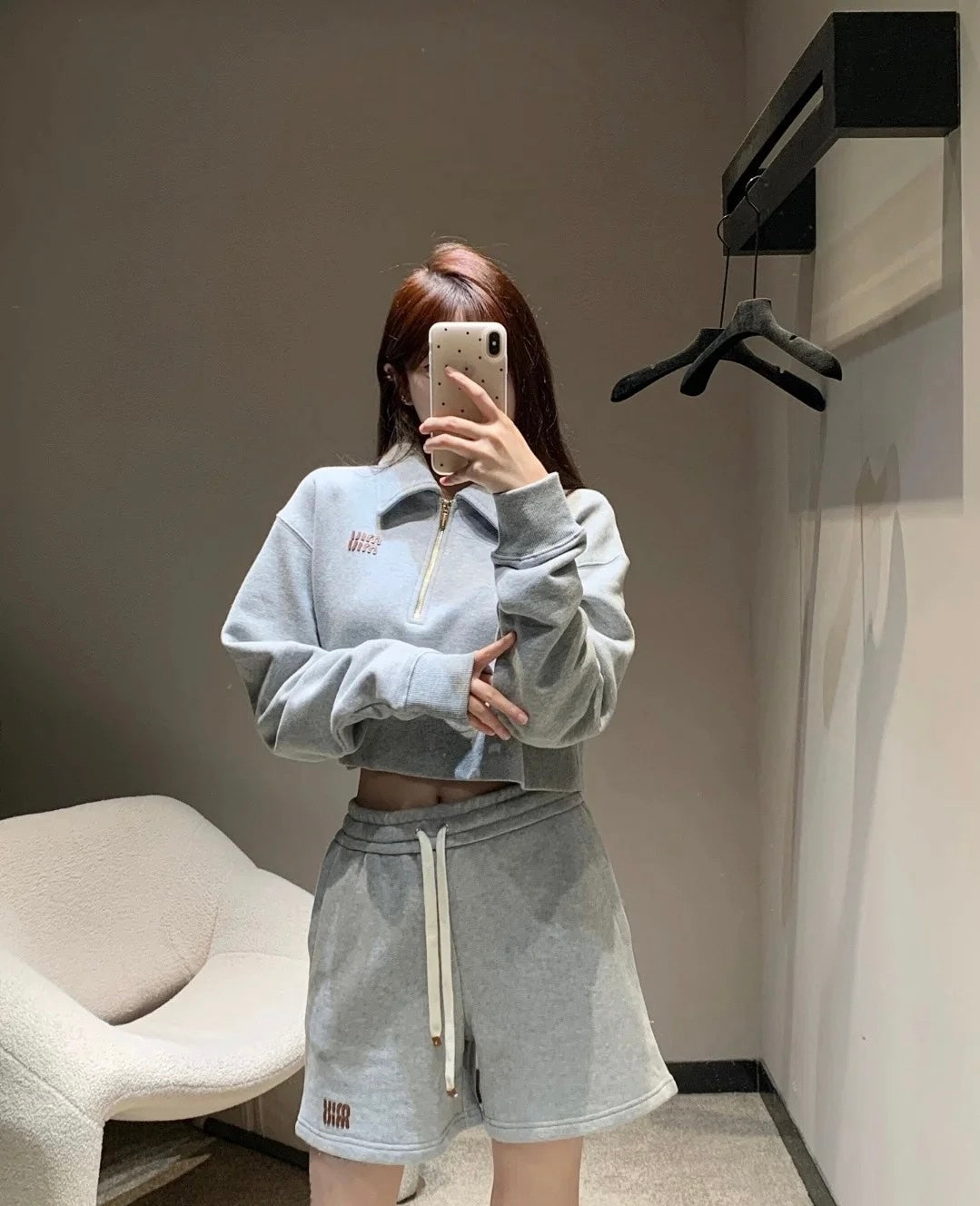 LuxluxHouse Best Quality Clothes Miu Miu Pants