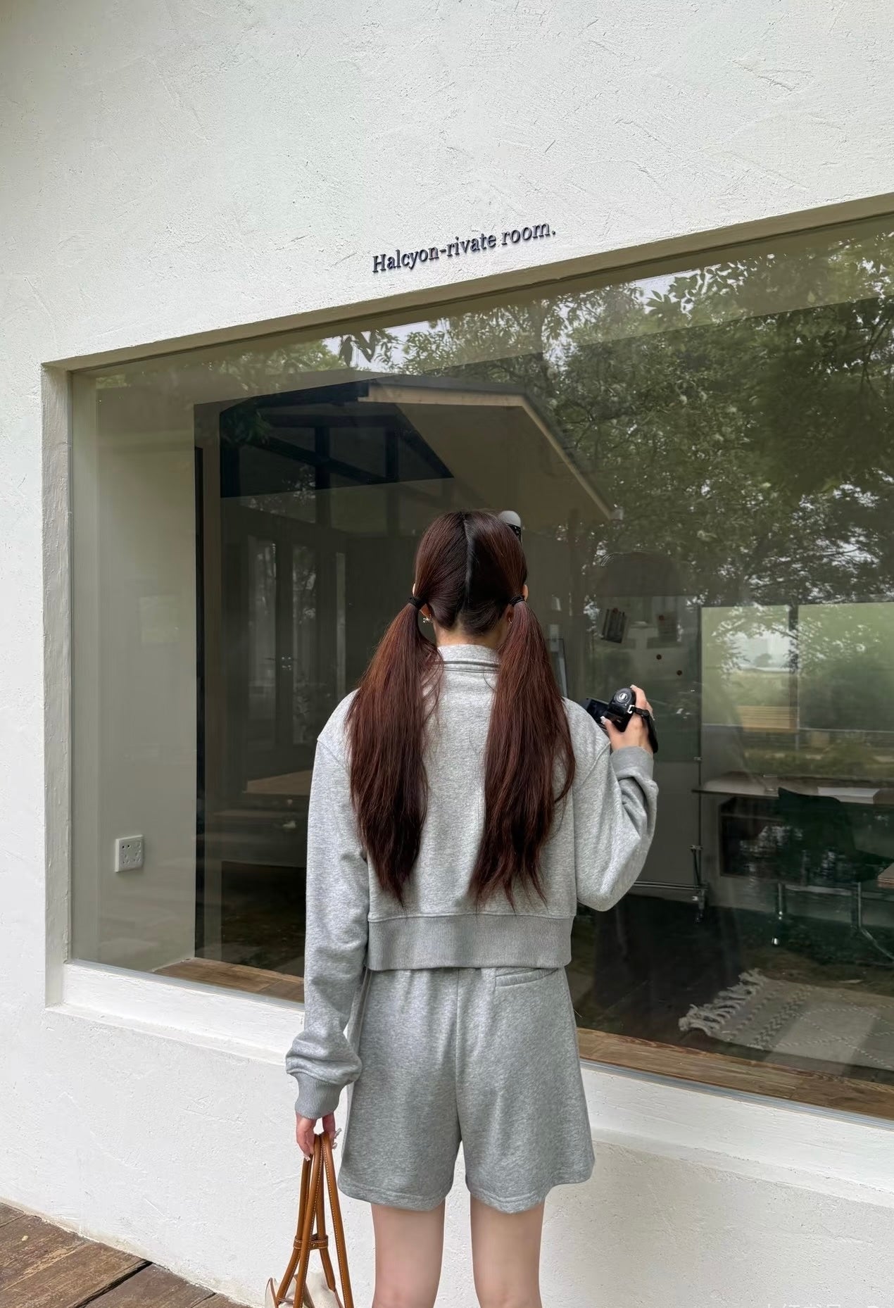 LuxluxHouse Best Quality Clothes Miu Miu Pants