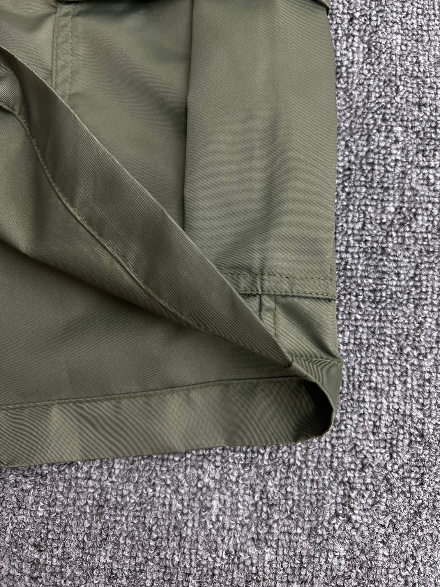 LuxluxHouse Best Quality Clothes Pants Prada