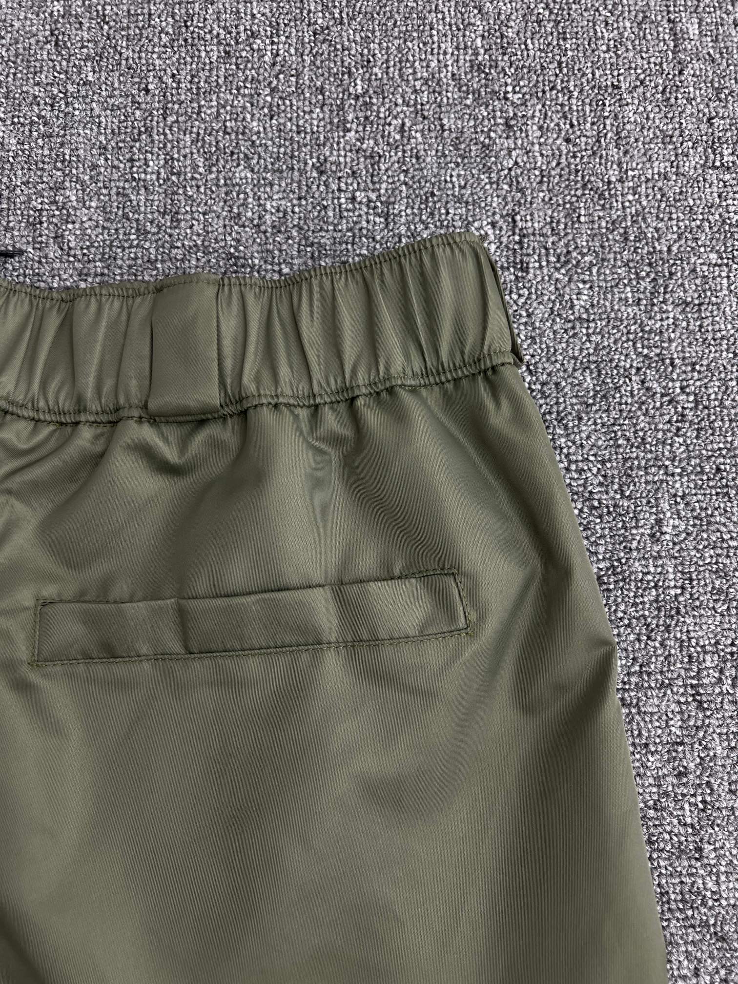 LuxluxHouse Best Quality Clothes Pants Prada