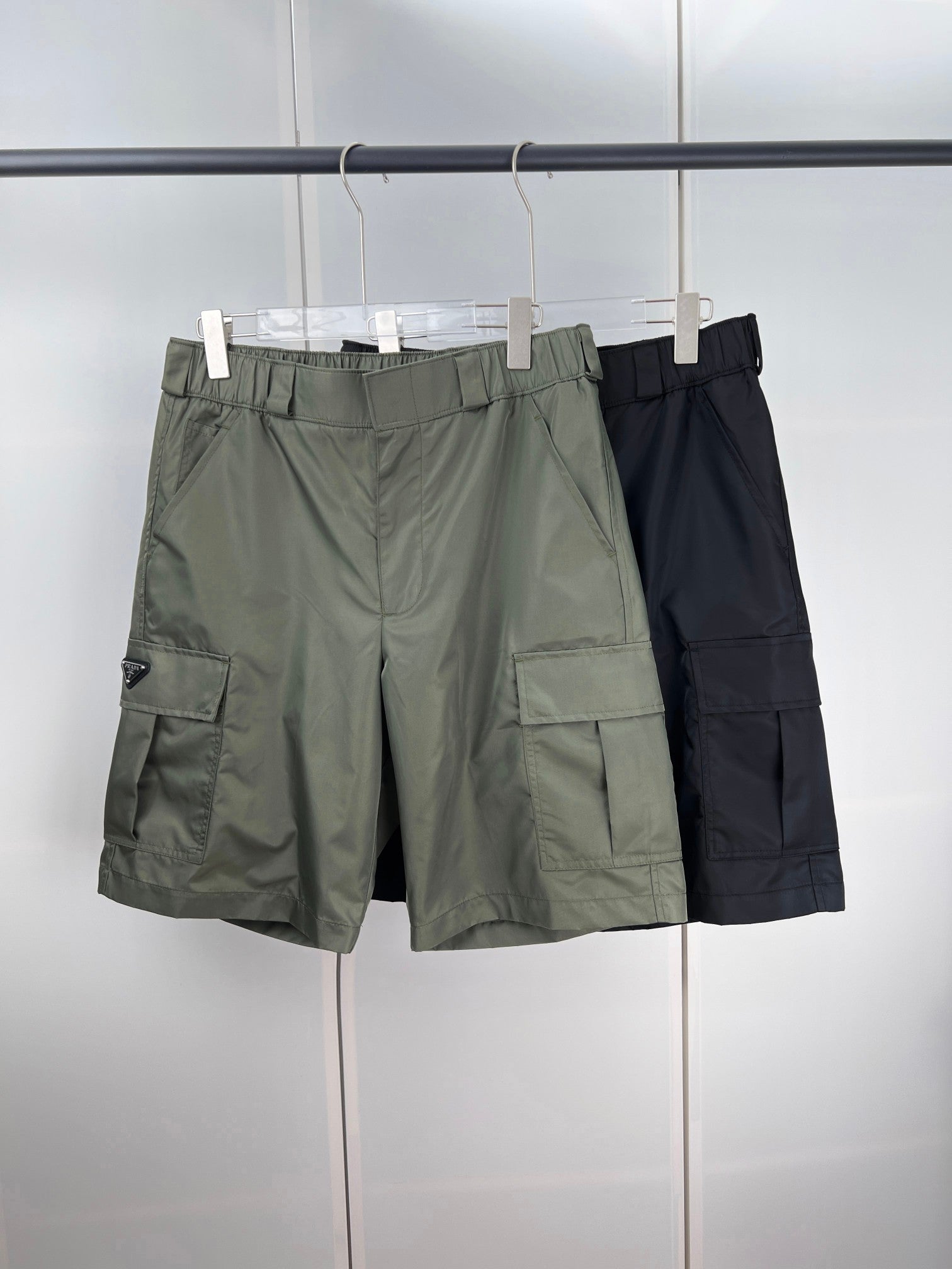 LuxluxHouse Best Quality Clothes Pants Prada