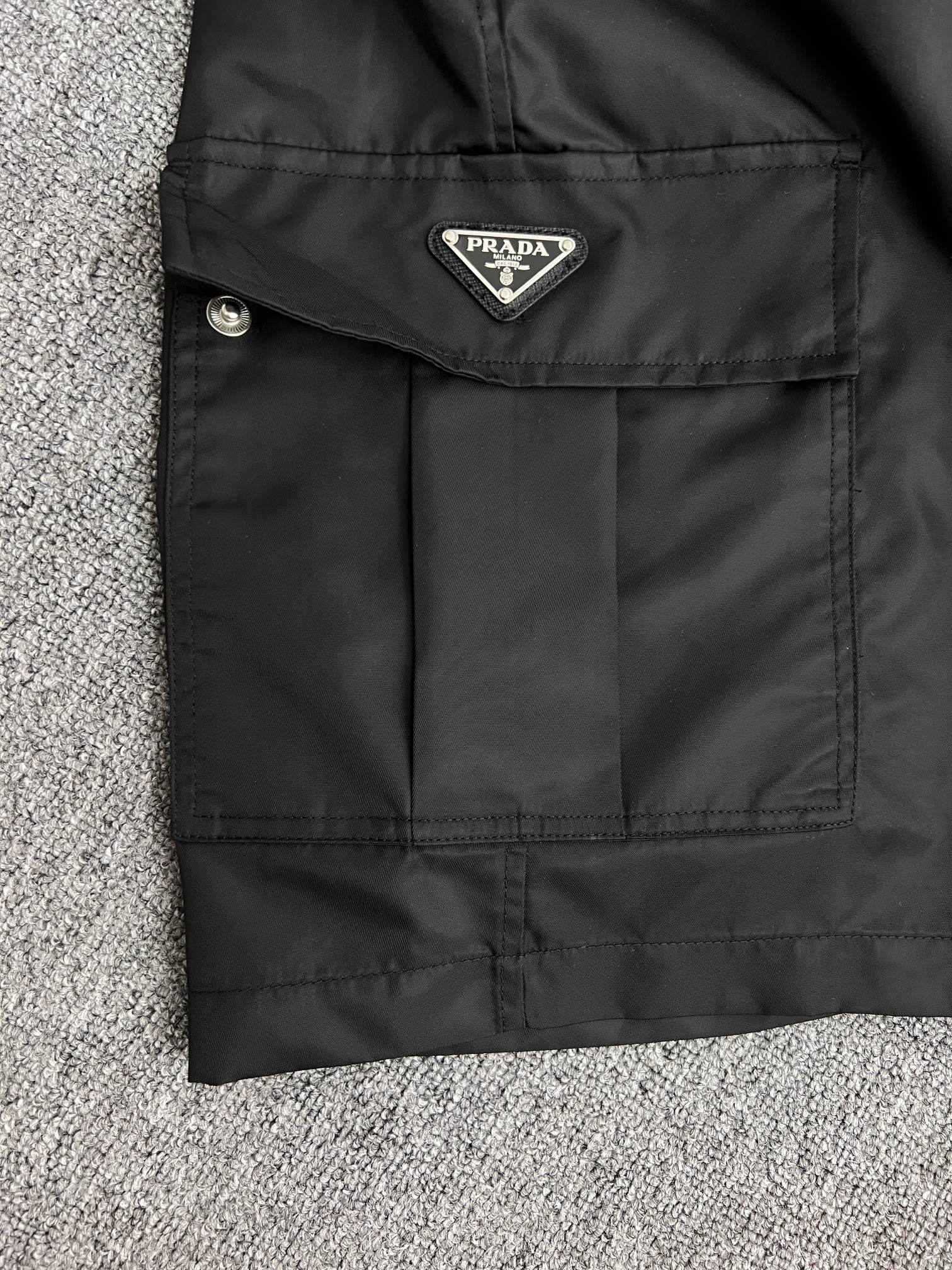 LuxluxHouse Best Quality Clothes Pants Prada