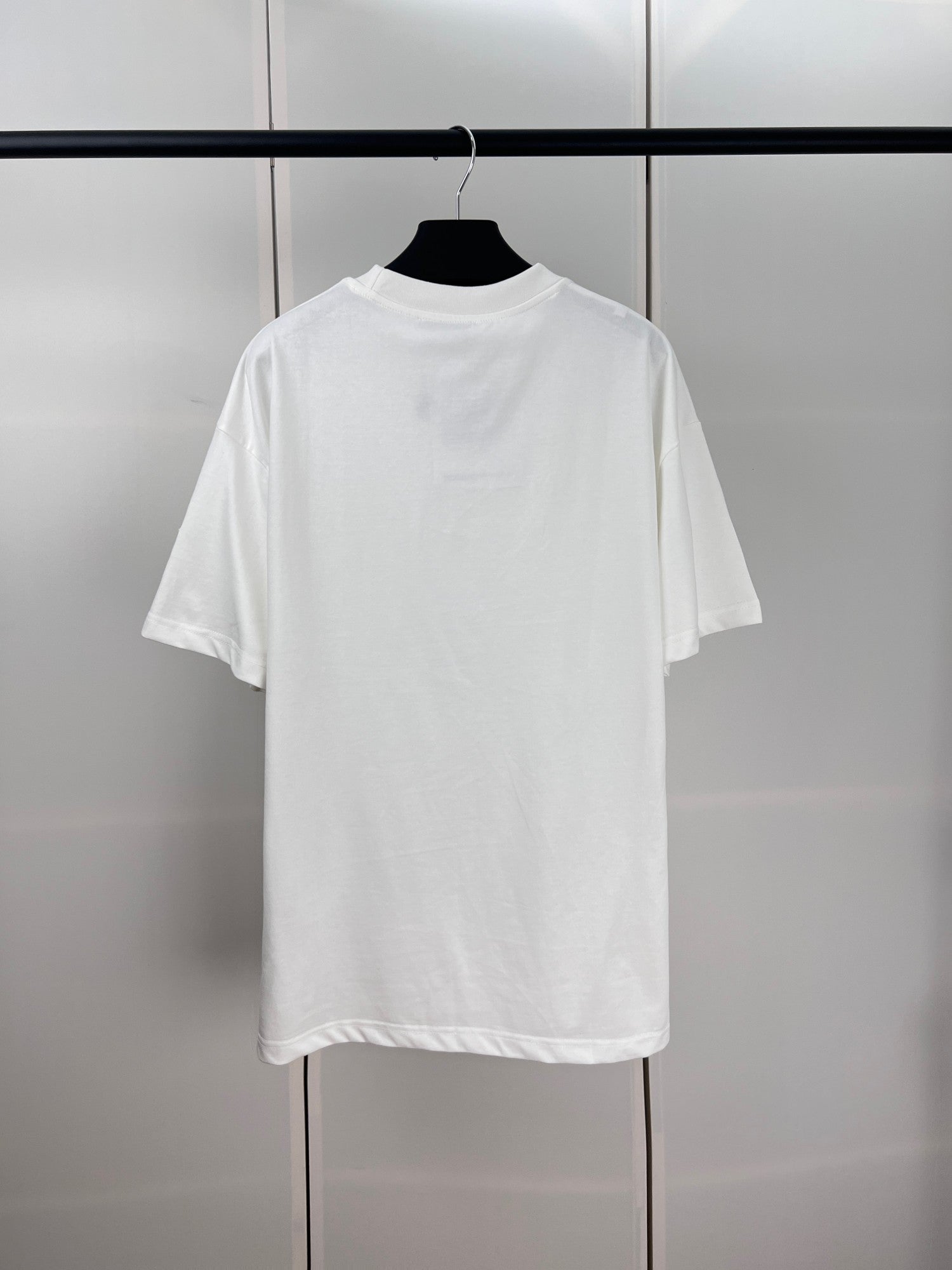 LuxluxHouse Best Quality Clothes T-shirt Moncler