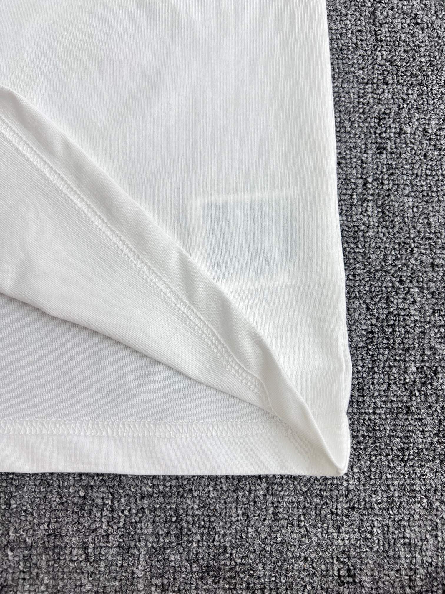 LuxluxHouse Best Quality Clothes T-shirt Moncler