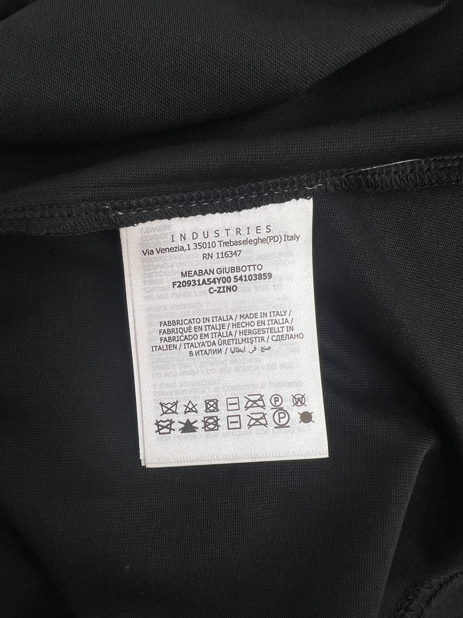 LuxluxHouse Best Quality Clothes T-shirt Moncler