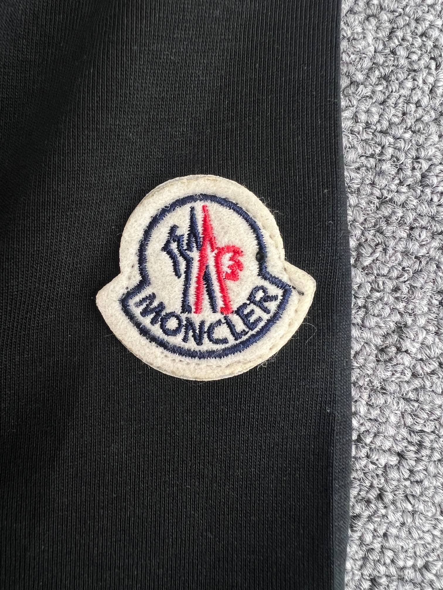 LuxluxHouse Best Quality Clothes T-shirt Moncler