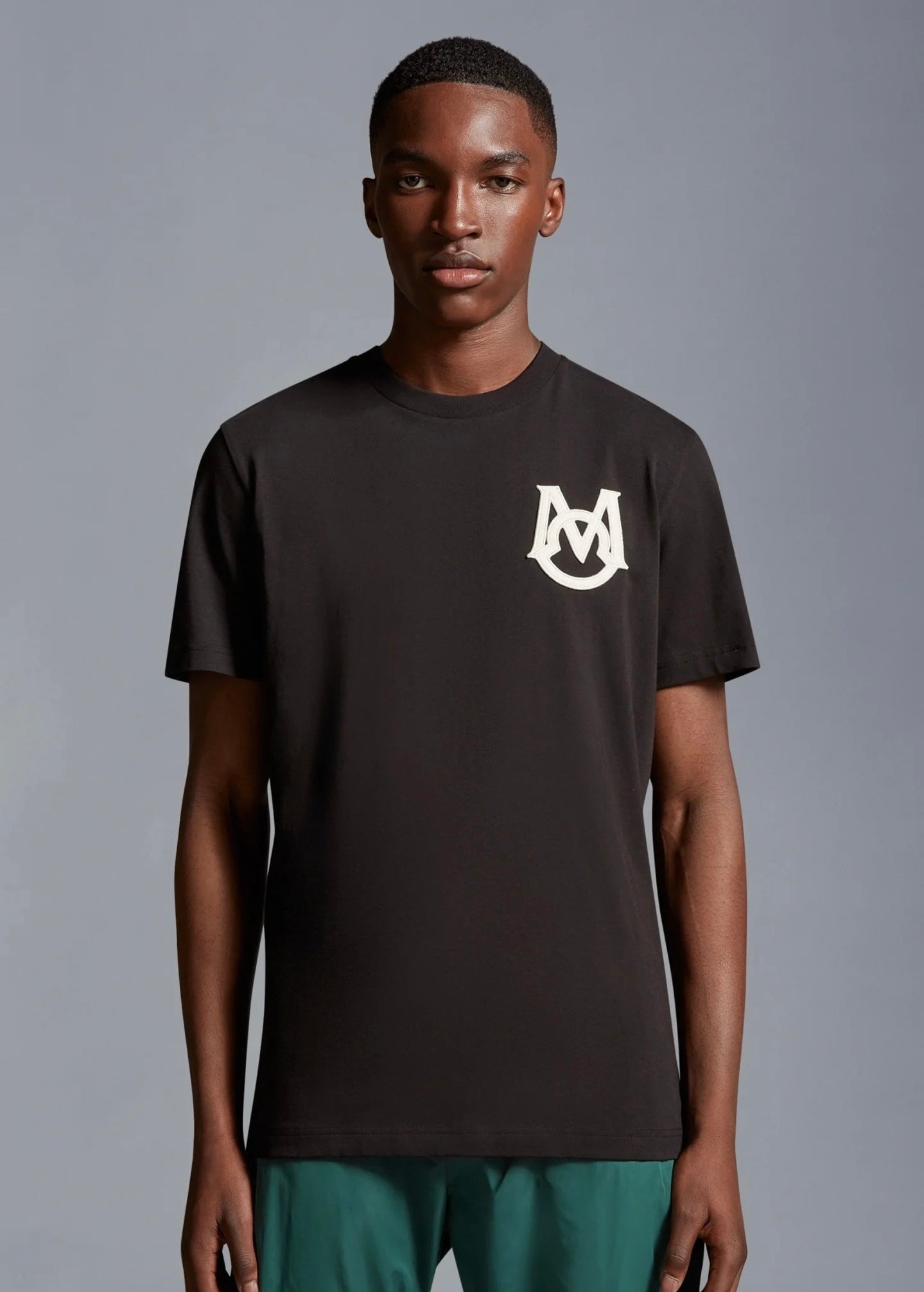 LuxluxHouse Best Quality Clothes T-shirt Moncler