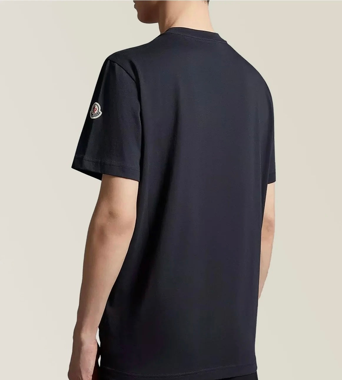 LuxluxHouse Best Quality Clothes T-shirt Moncler