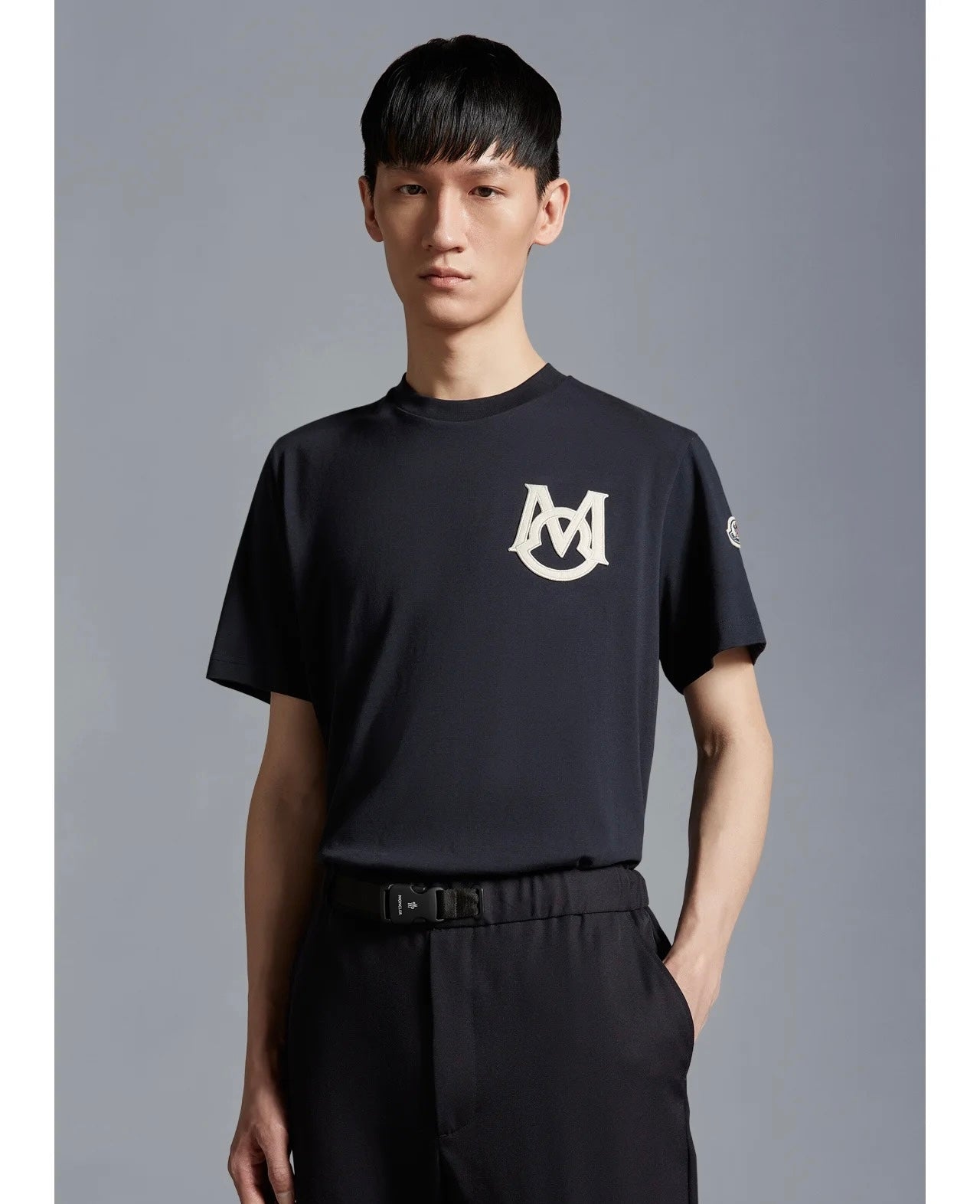 LuxluxHouse Best Quality Clothes T-shirt Moncler