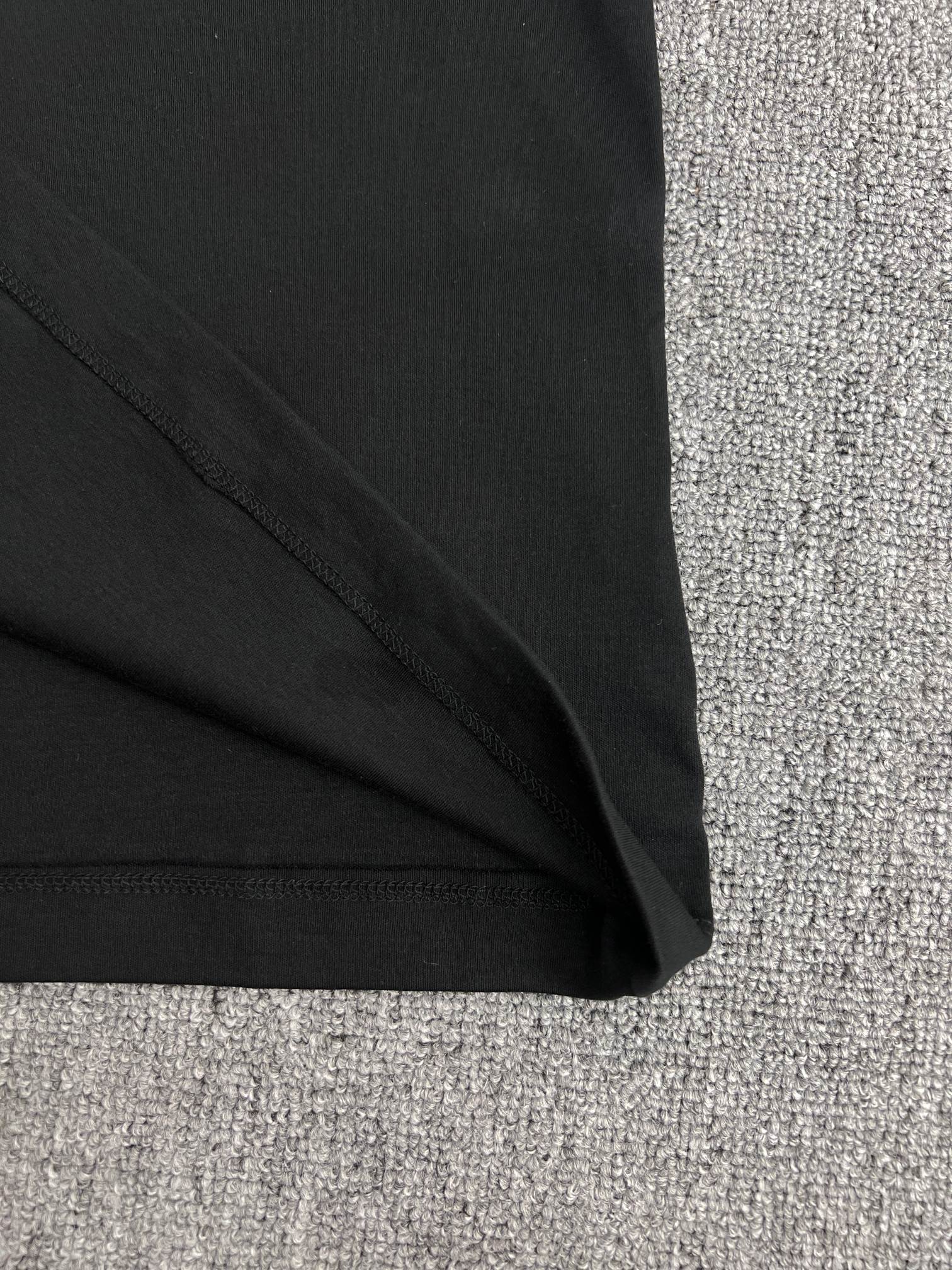 LuxluxHouse Best Quality Clothes T-shirt Prada