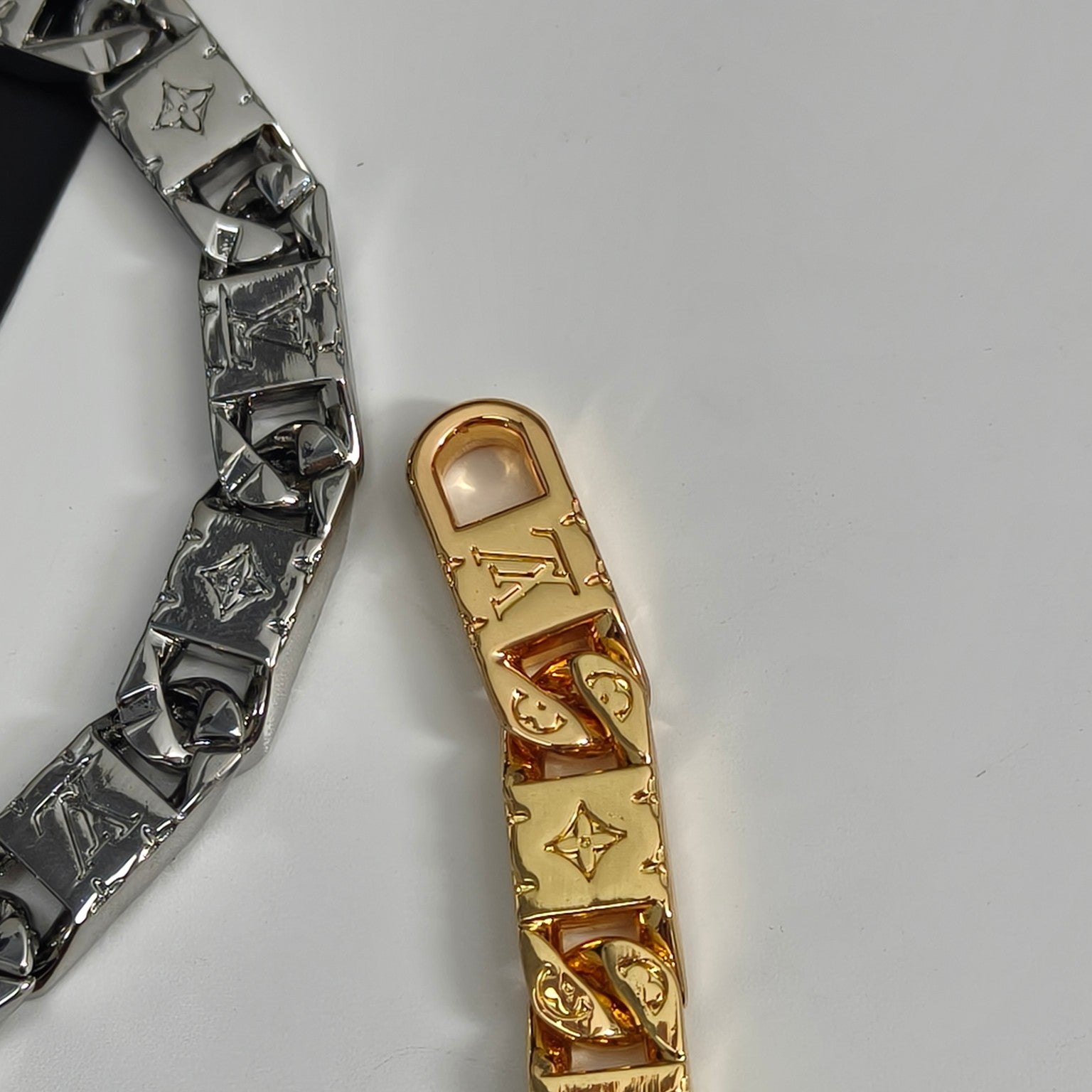 LuxluxHouse Best Quality Accessories Necklace Louis Vuitton