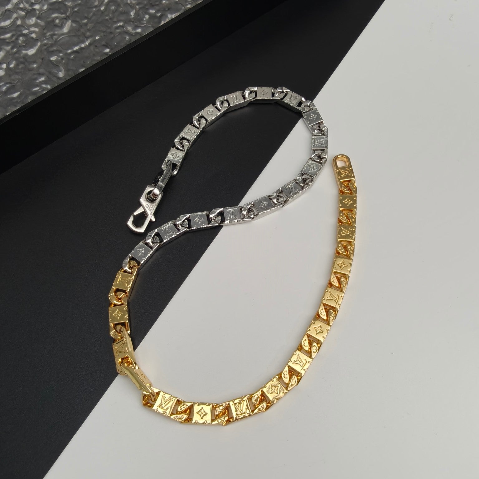 LuxluxHouse Best Quality Accessories Necklace Louis Vuitton