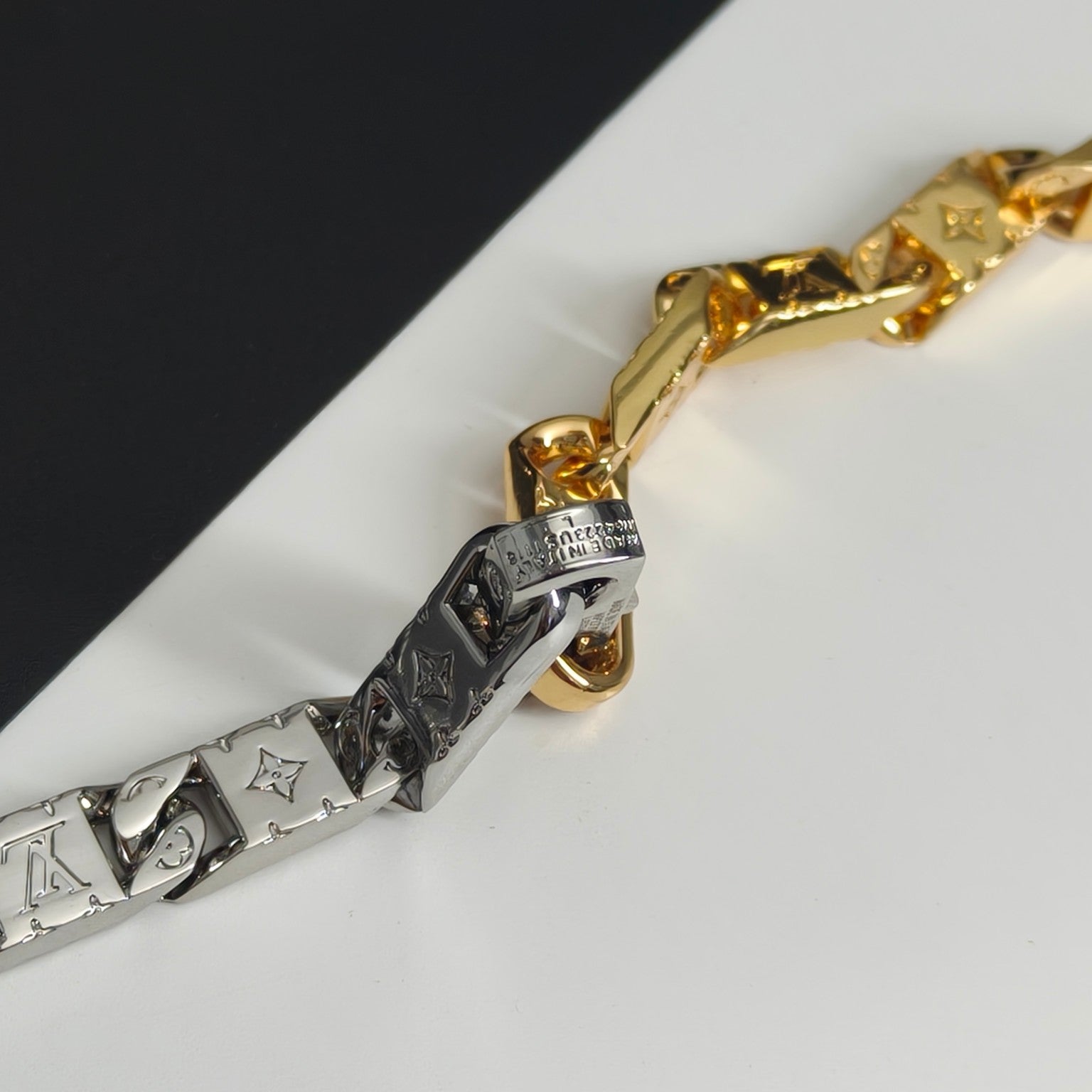 LuxluxHouse Best Quality Accessories Necklace Louis Vuitton