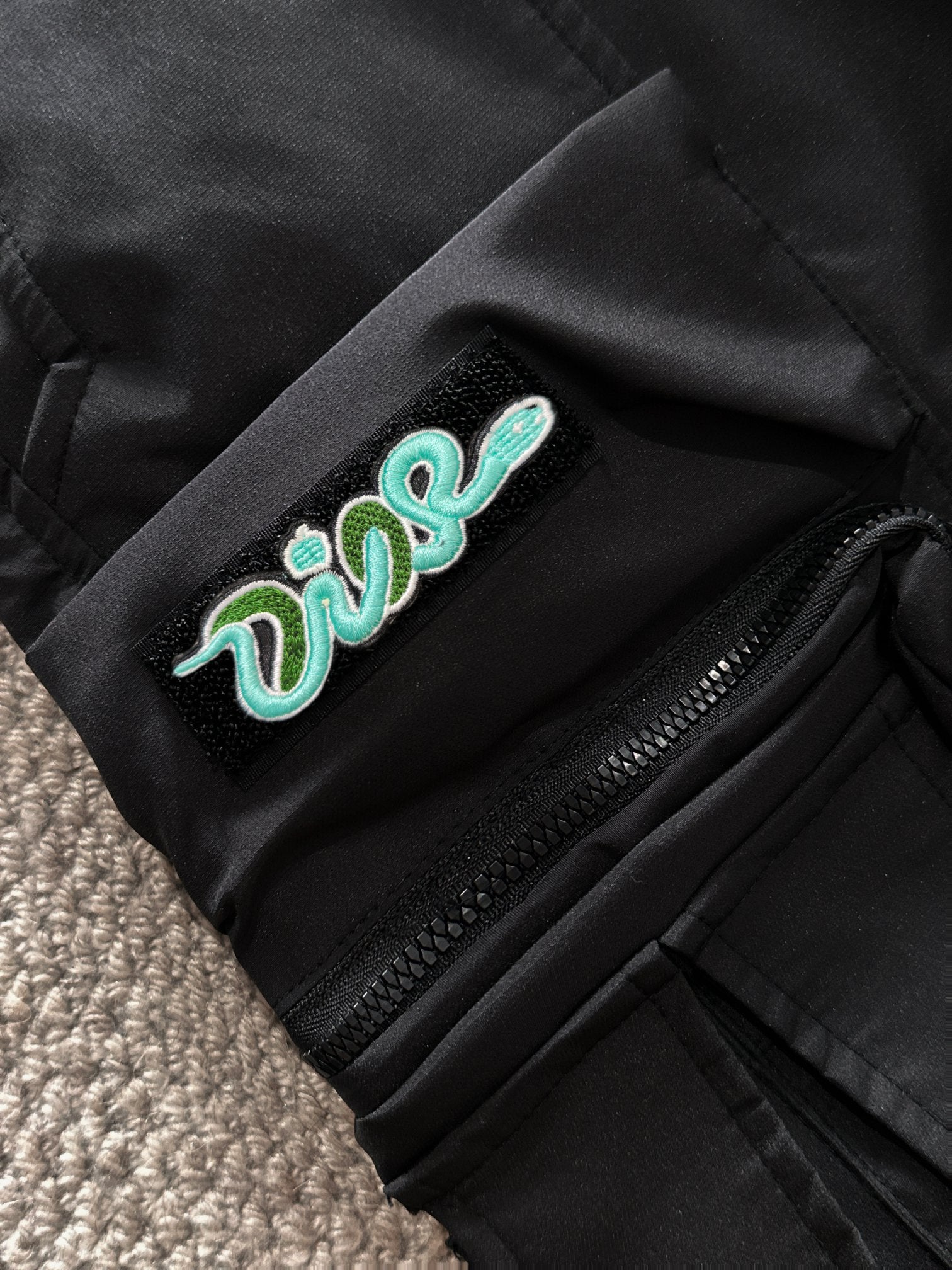 LuxluxHouse Best Quality Clothes Pants Dior