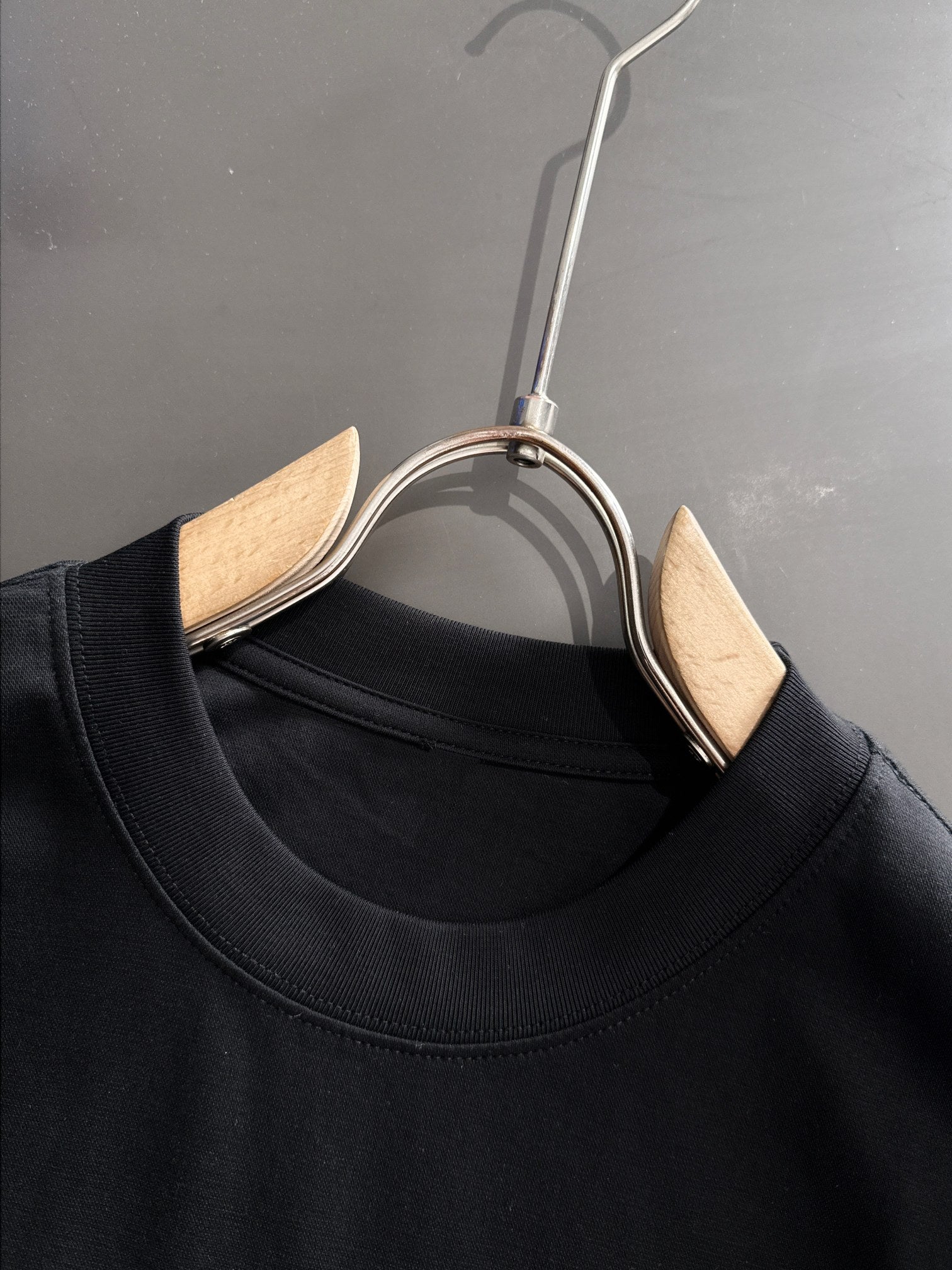 LuxluxHouse Best Quality Clothes T-shirt Moncler