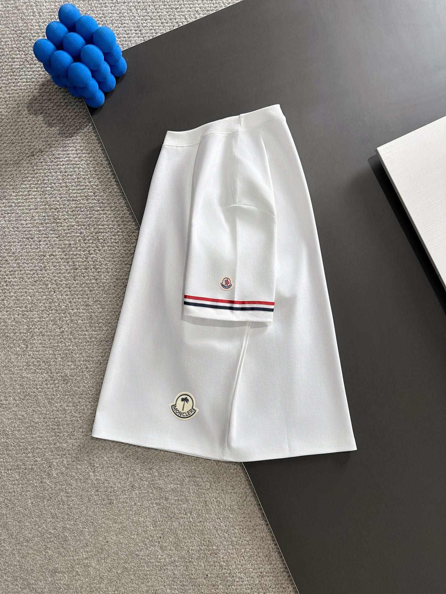 LuxluxHouse Best Quality Clothes T-shirt Moncler