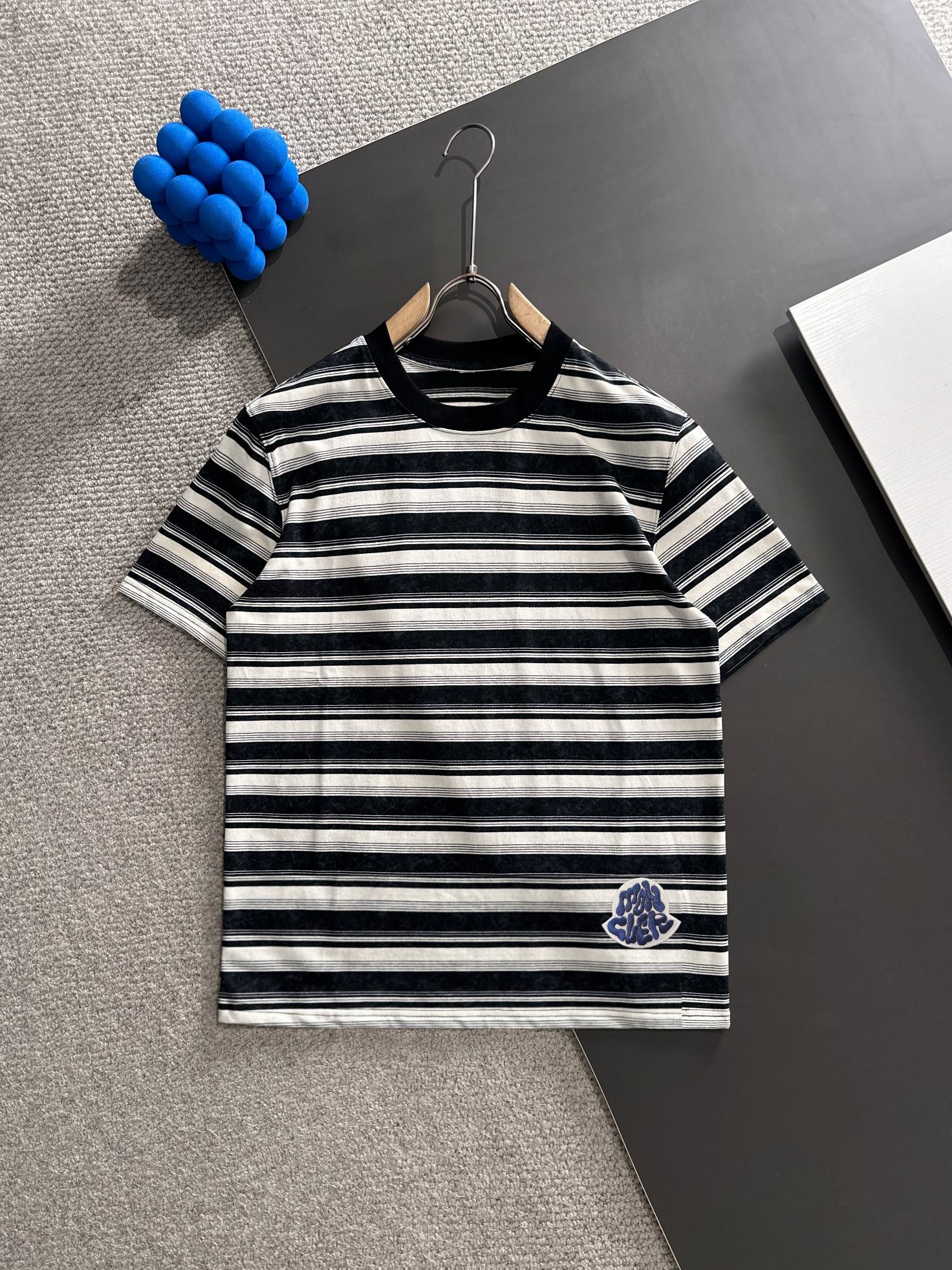 LuxluxHouse Best Quality Clothes T-shirt Moncler