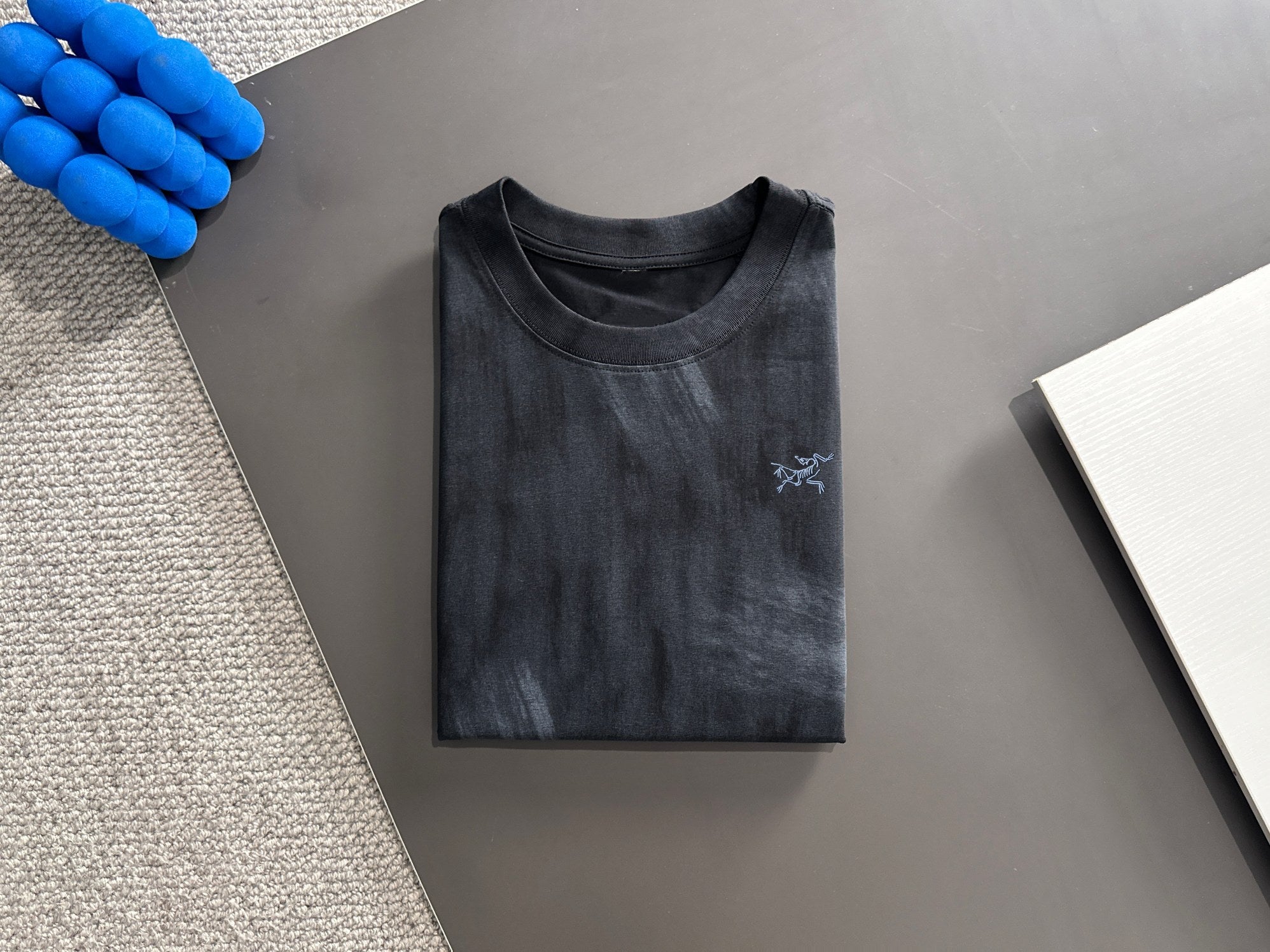 LuxluxHouse Best Quality Clothes T-shirt Arcteryx