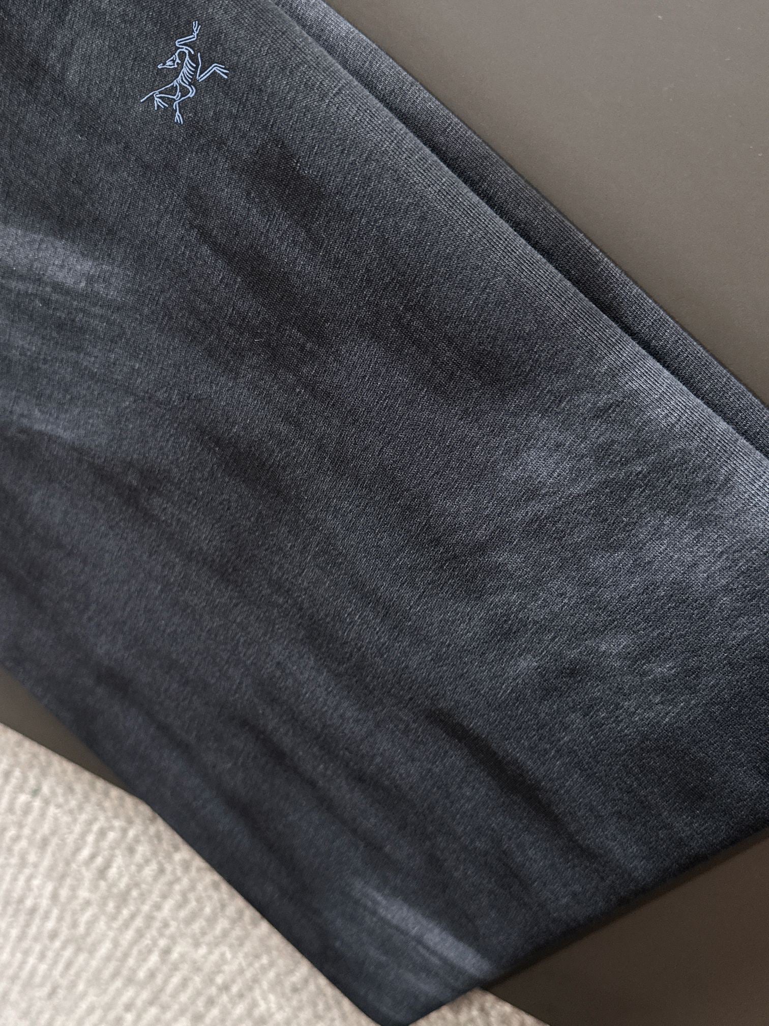 LuxluxHouse Best Quality Clothes T-shirt Arcteryx