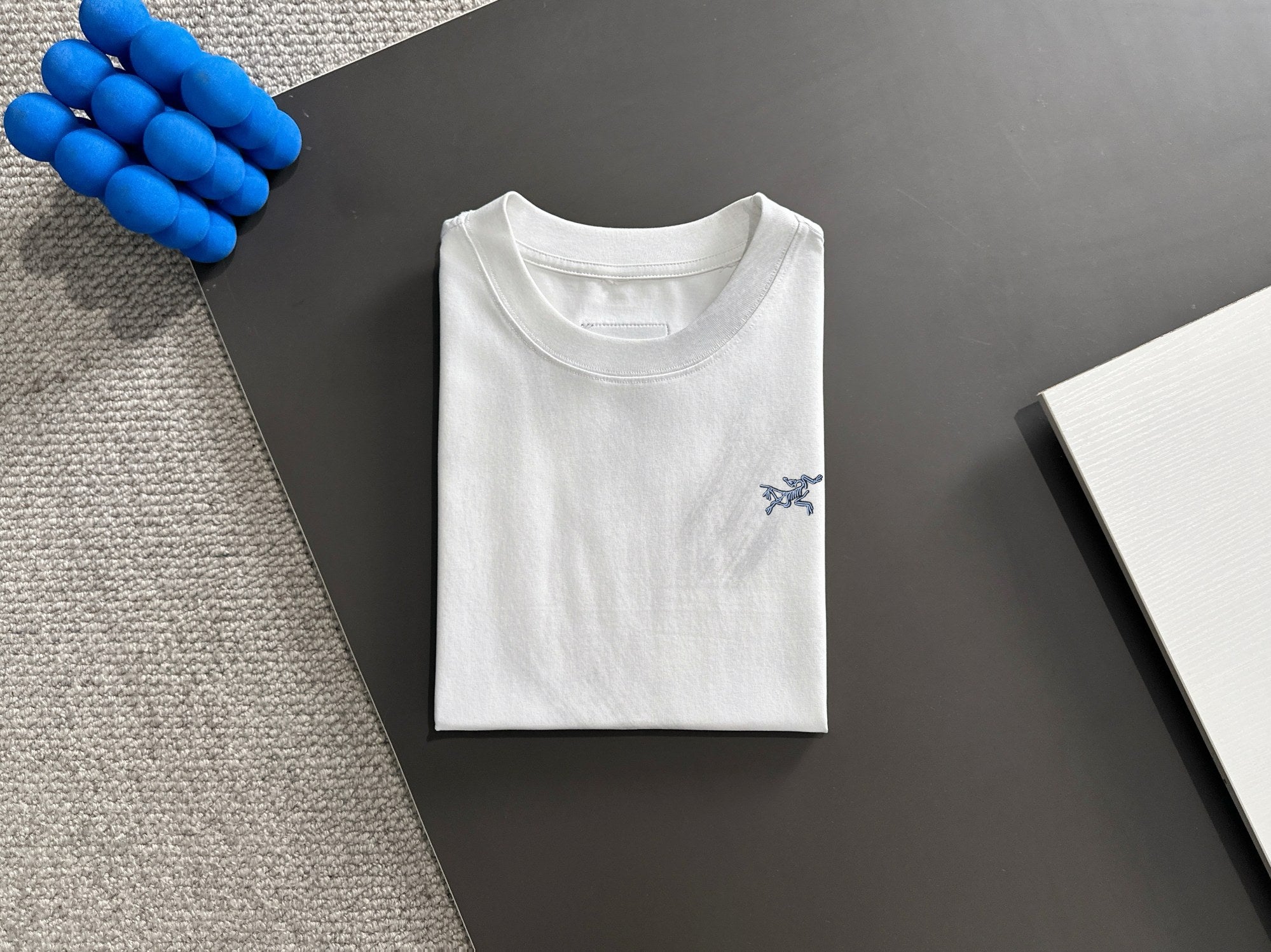 LuxluxHouse Best Quality Clothes T-shirt Arcteryx