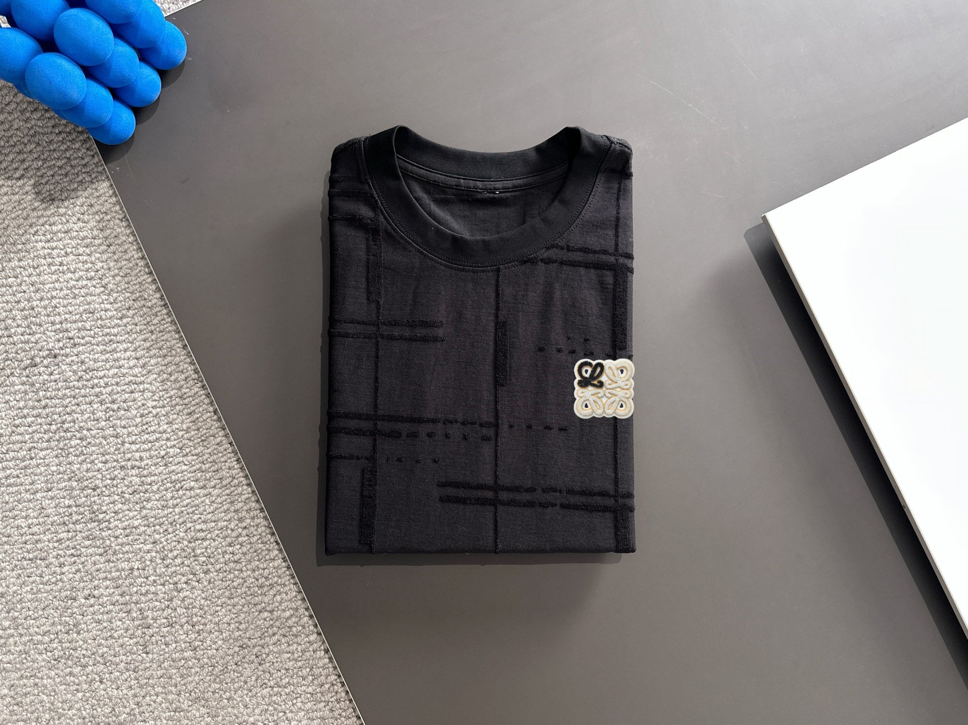 LuxluxHouse Best Quality Clothes T-shirt Loewe