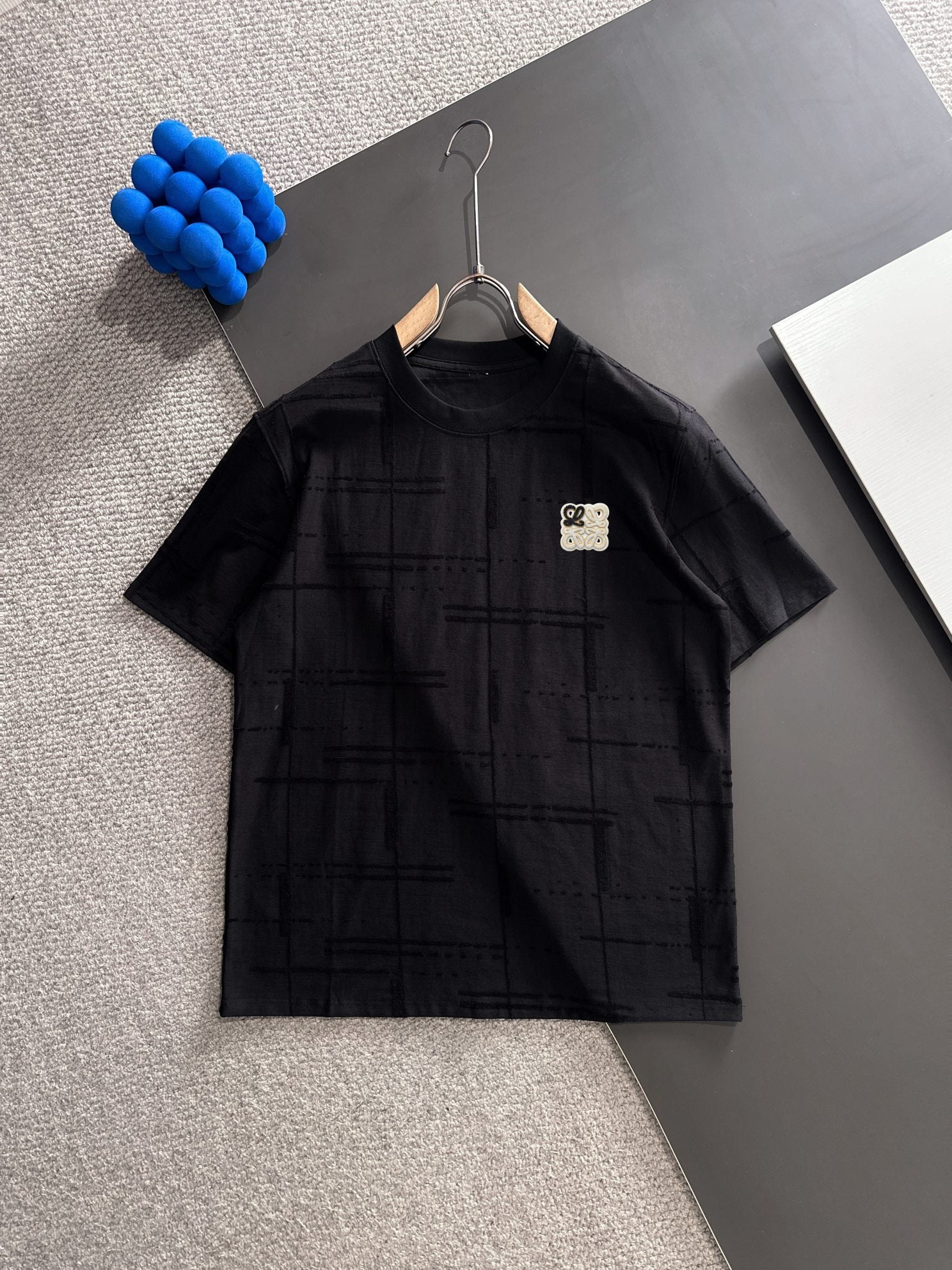 LuxluxHouse Best Quality Clothes T-shirt Loewe