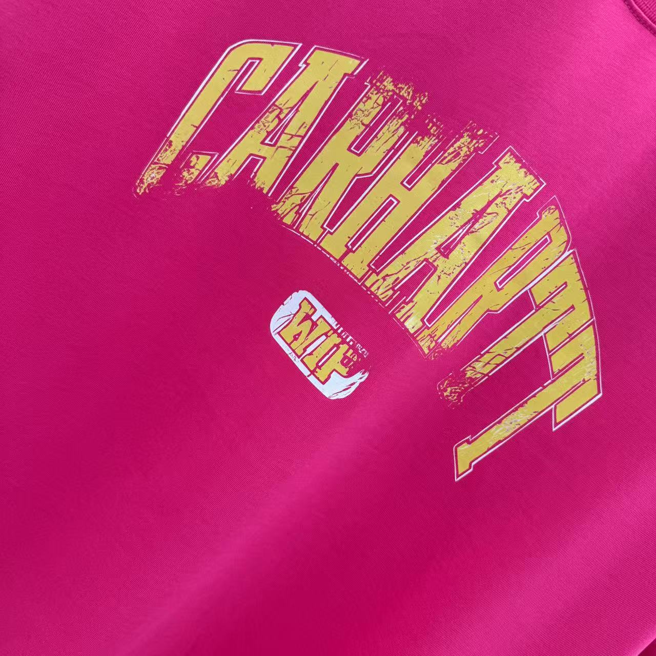 LuxluxHouse Best Quality Clothes Carhartt T-shirt