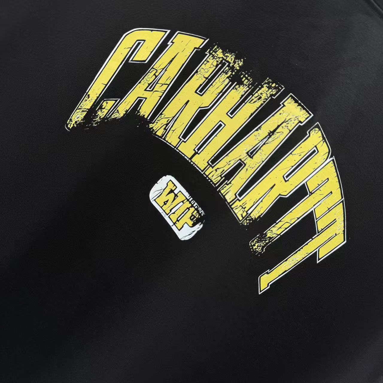 LuxluxHouse Best Quality Clothes Carhartt T-shirt