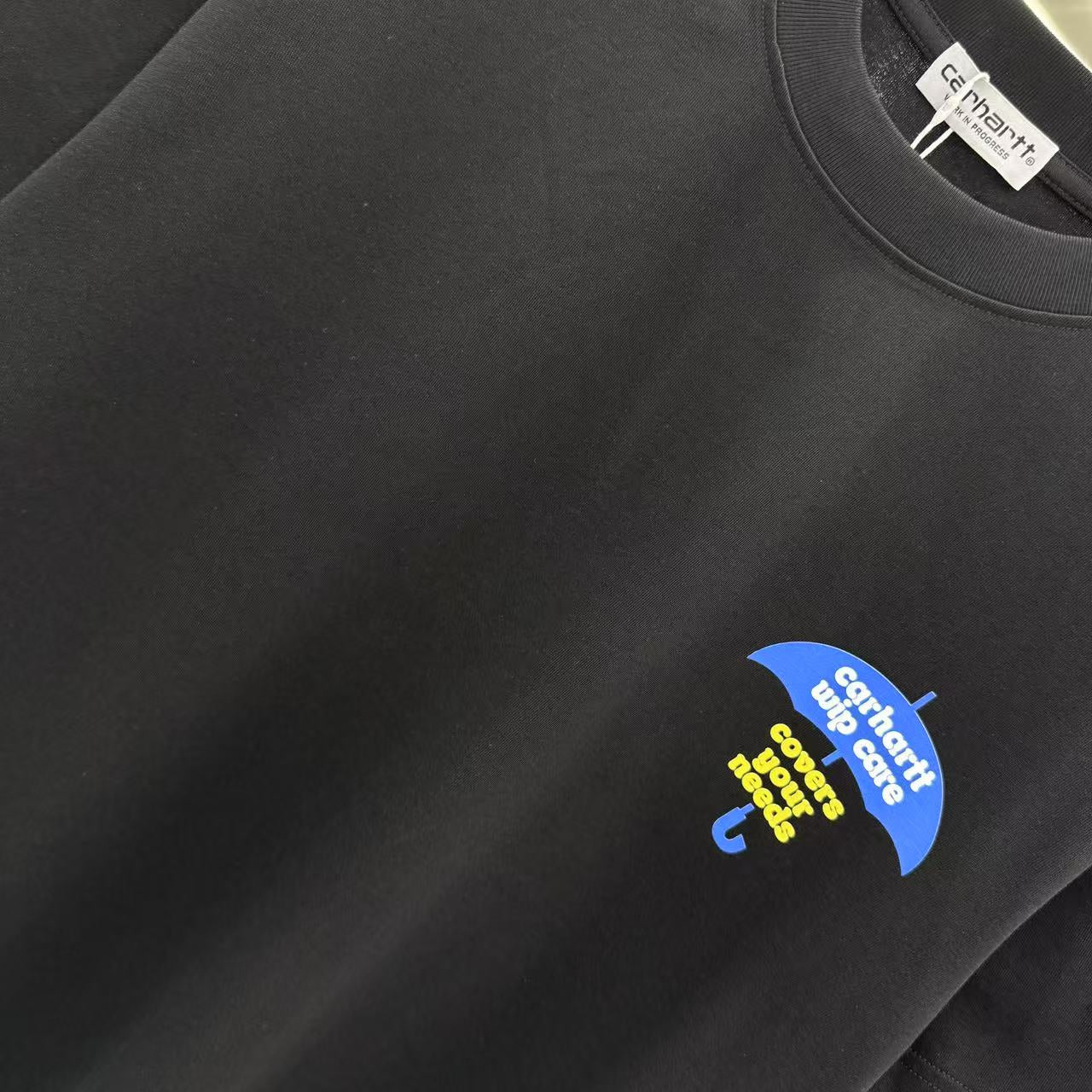 LuxluxHouse Best Quality Clothes Carhartt T-shirt