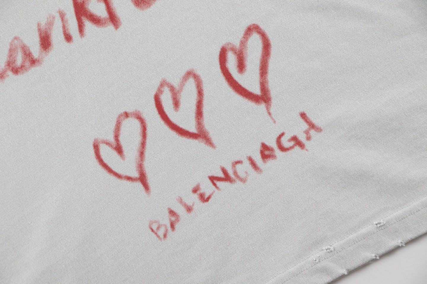 LuxluxHouse Best Quality Clothes Balenciaga T-shirt