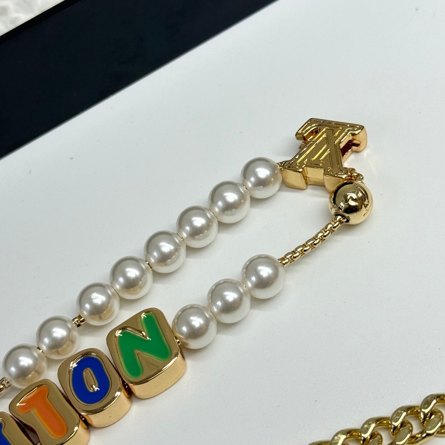 LuxluxHouse Best Quality Accessories Keychain Louis Vuitton