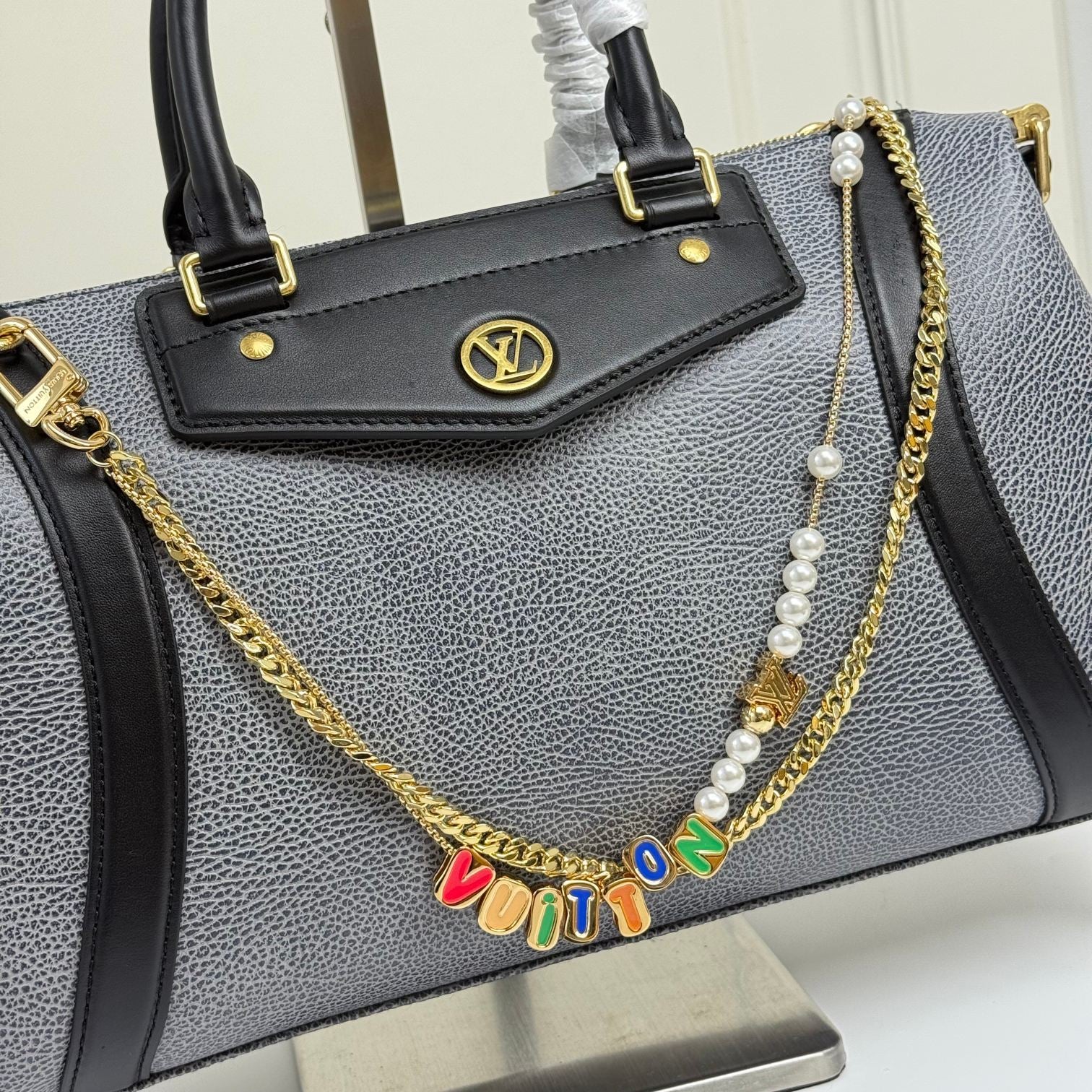 LuxluxHouse Best Quality Accessories Keychain Louis Vuitton