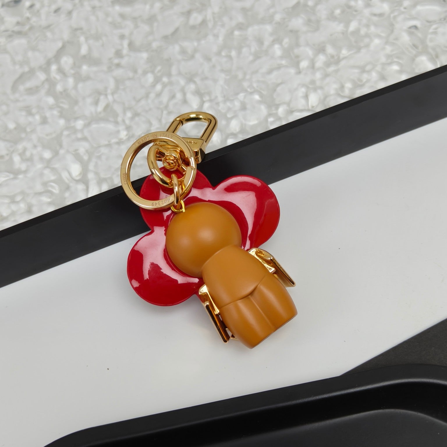 LuxluxHouse Best Quality Accessories Louis Vuitton Keychain