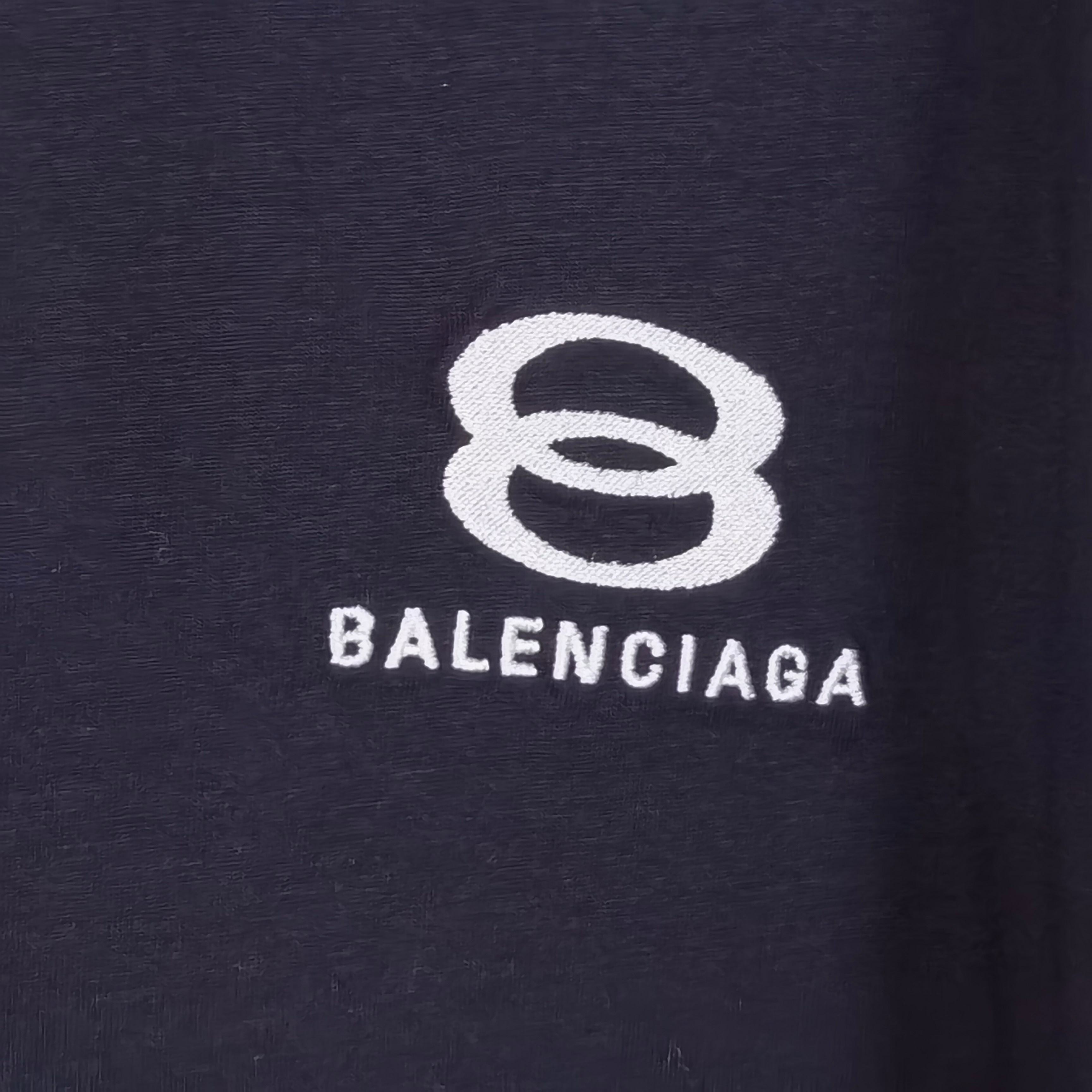 LuxluxHouse Best Quality Clothes Balenciaga T-shirt