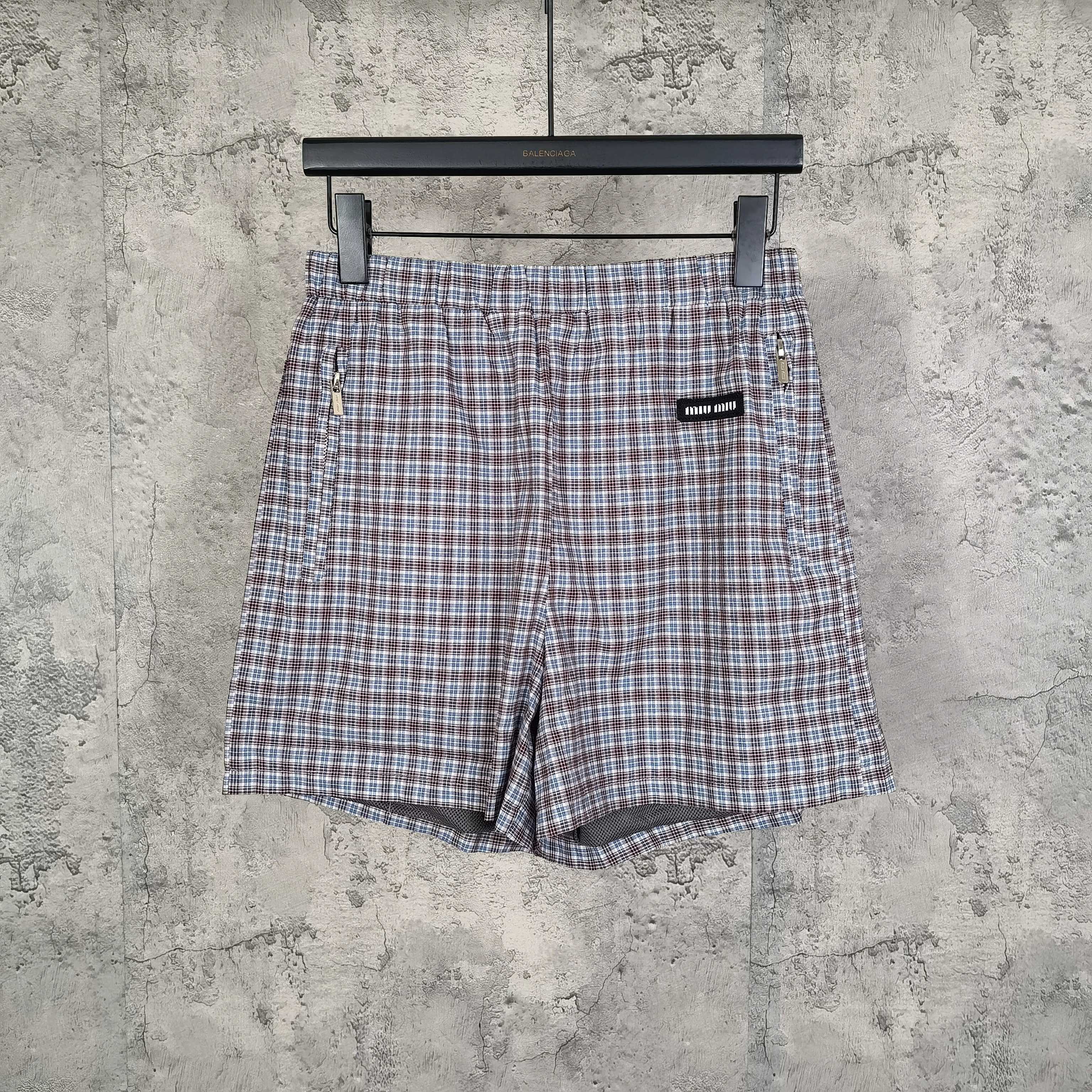 LuxluxHouse Best Quality Clothes Miu Miu Pants