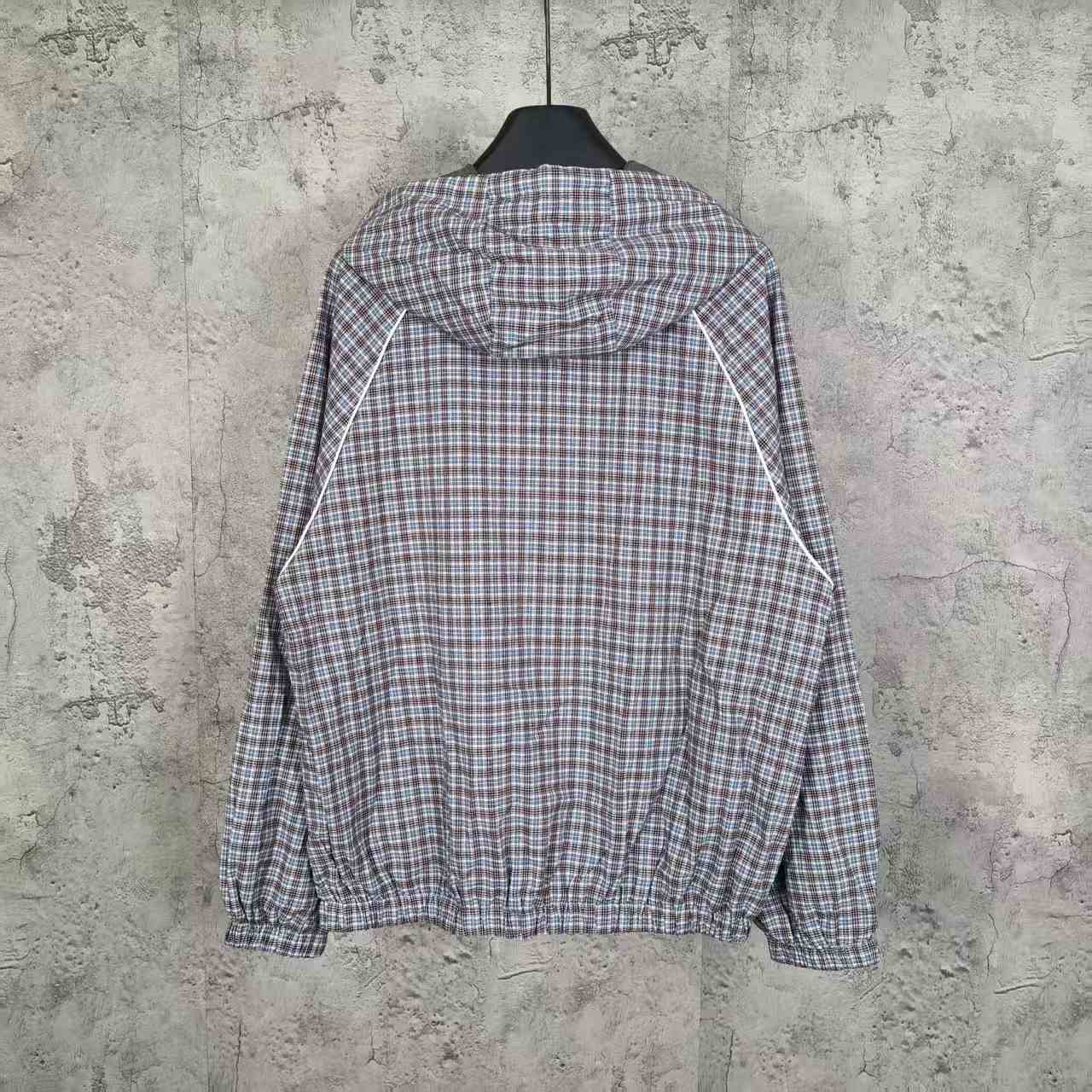 LuxluxHouse Best Quality Clothes Miu Miu Coats & Jackets