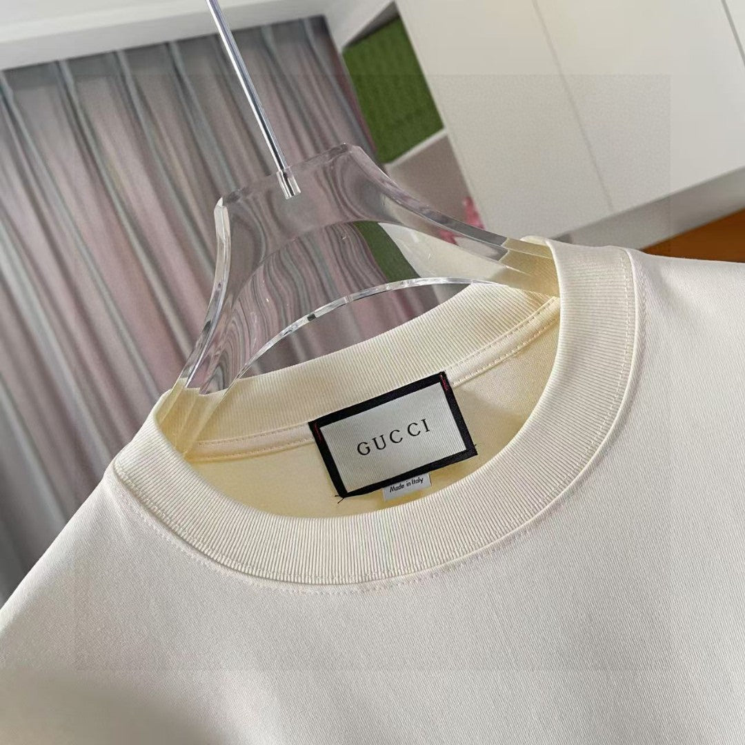LuxluxHouse Best Quality Clothes Gucci T-shirt