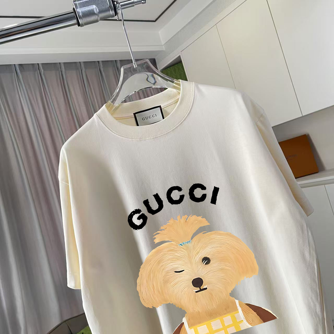 LuxluxHouse Best Quality Clothes Gucci T-shirt