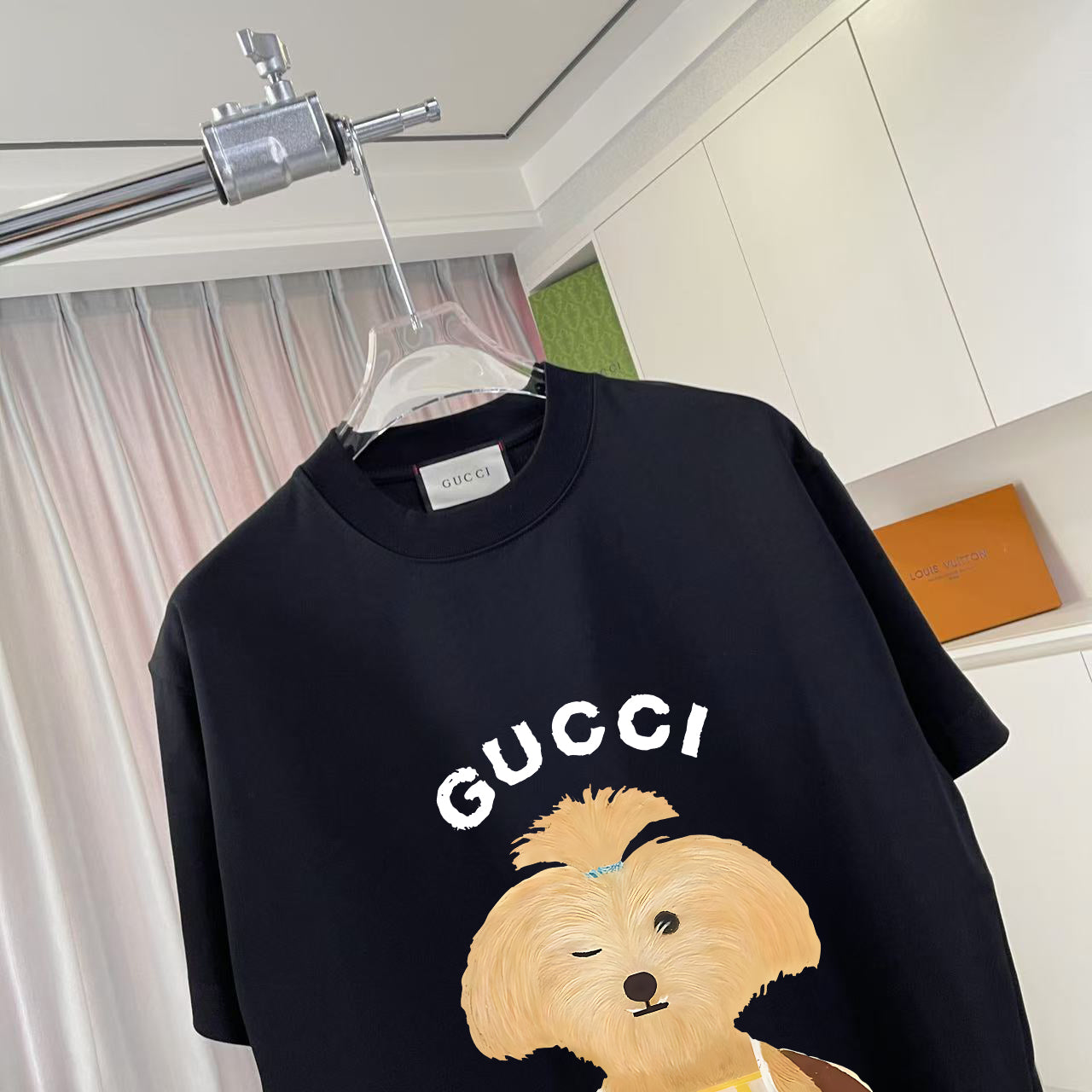 LuxluxHouse Best Quality Clothes Gucci T-shirt