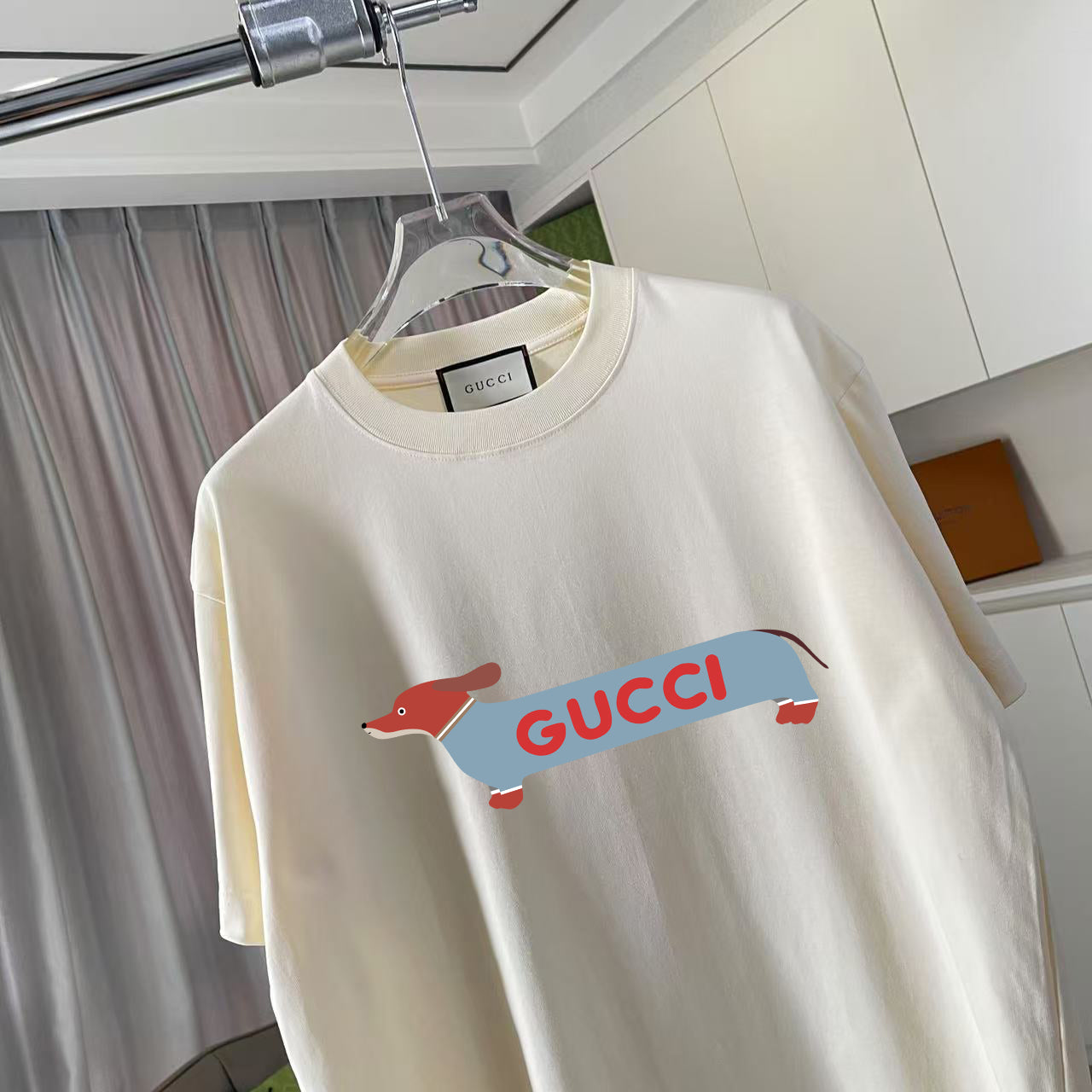 LuxluxHouse Best Quality Clothes Gucci T-shirt
