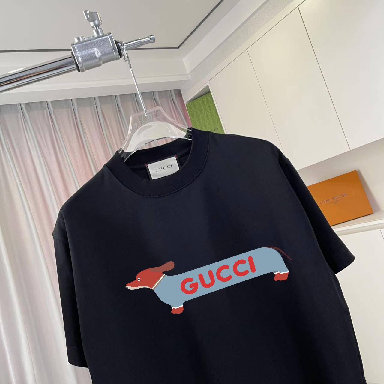 LuxluxHouse Best Quality Clothes Gucci T-shirt