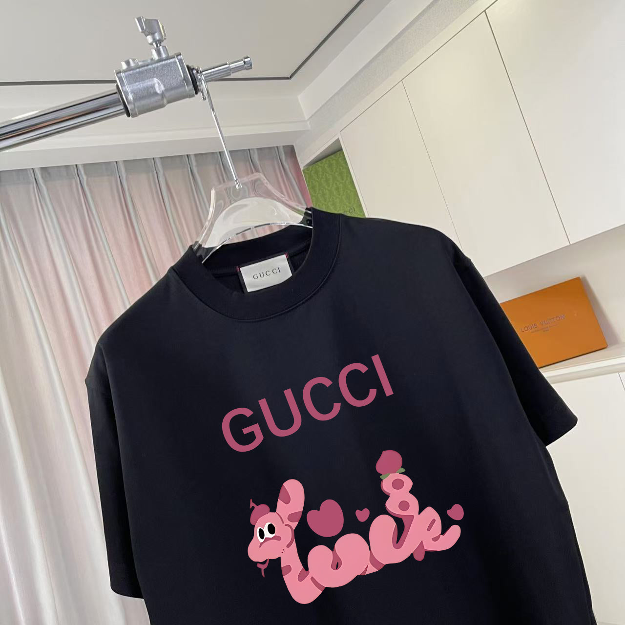LuxluxHouse Best Quality Clothes Gucci T-shirt